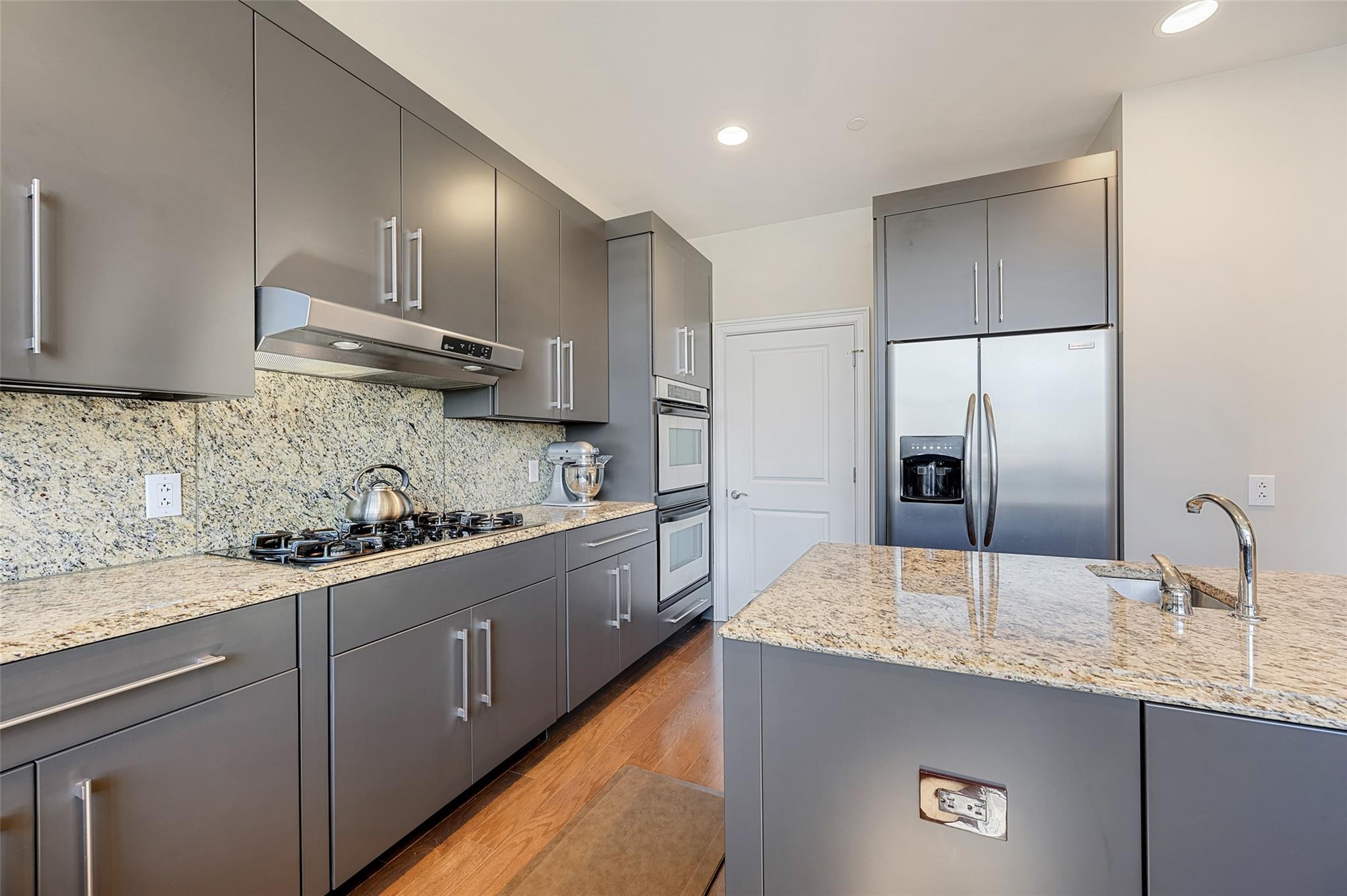 The Ratcliffe - Residential