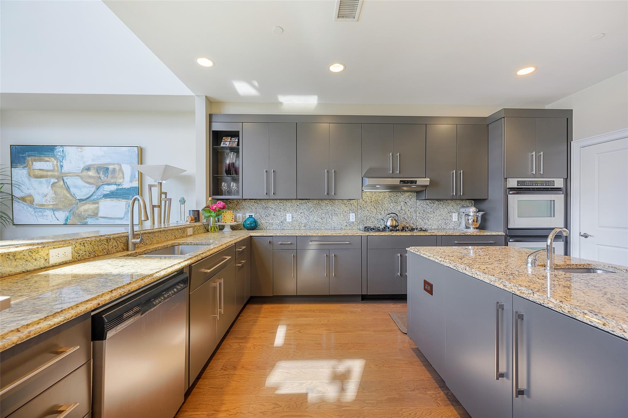 The Ratcliffe - Residential