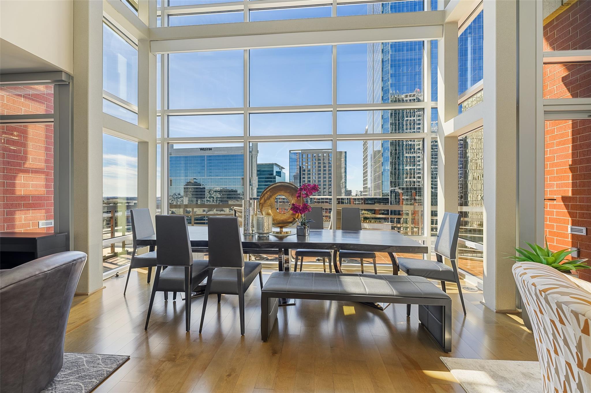 The Ratcliffe - Residential