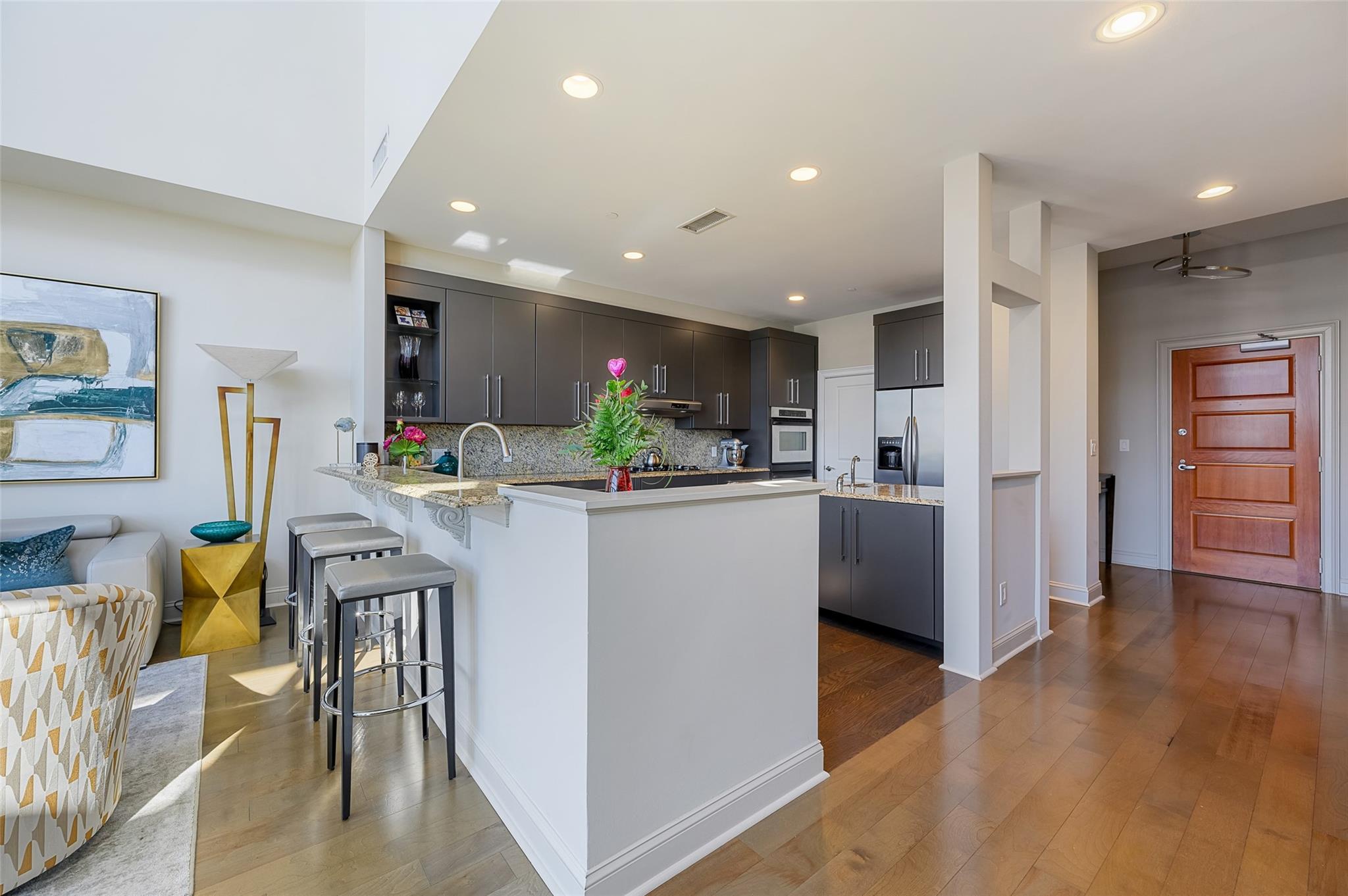 The Ratcliffe - Residential