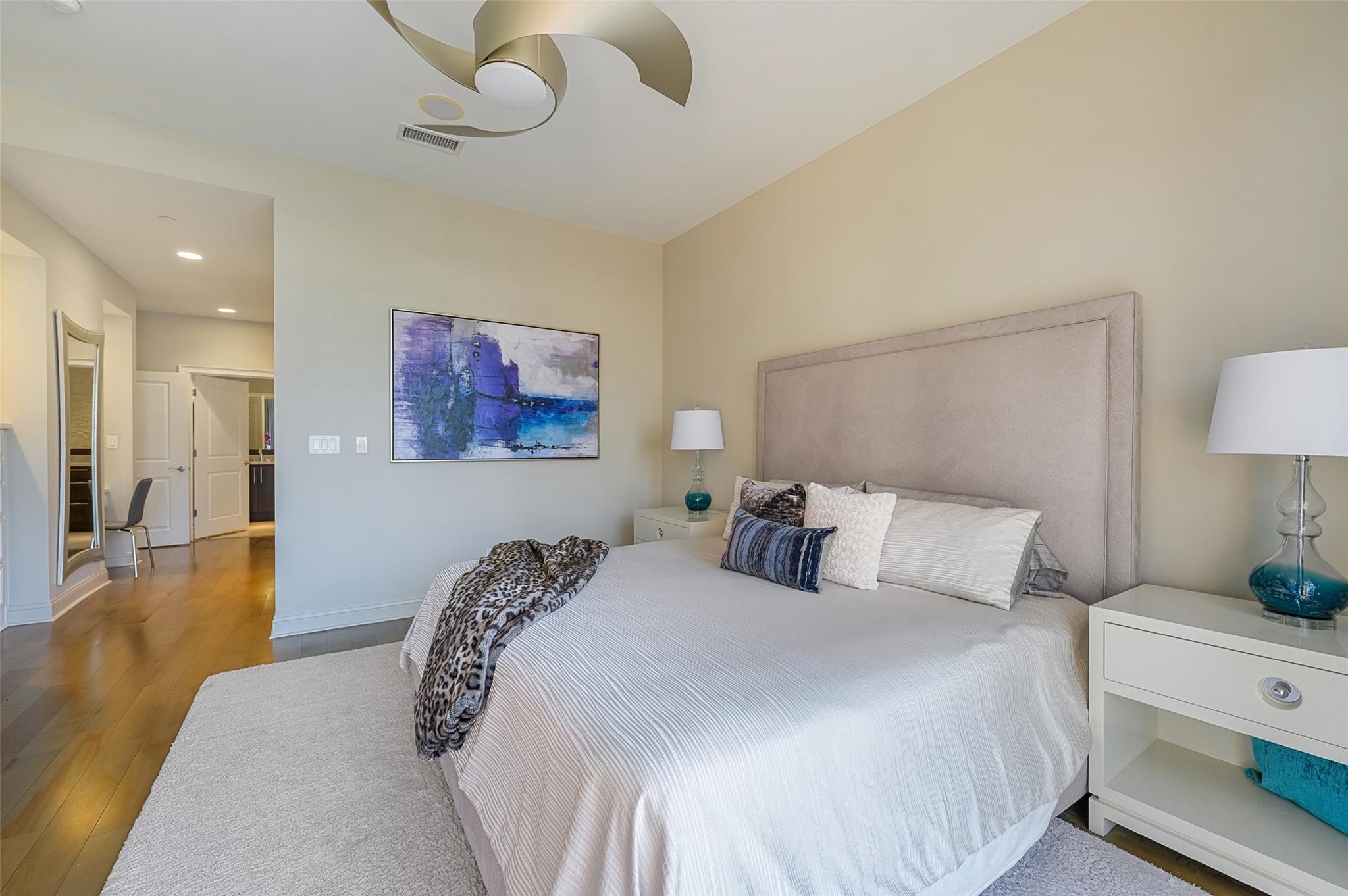 The Ratcliffe - Residential