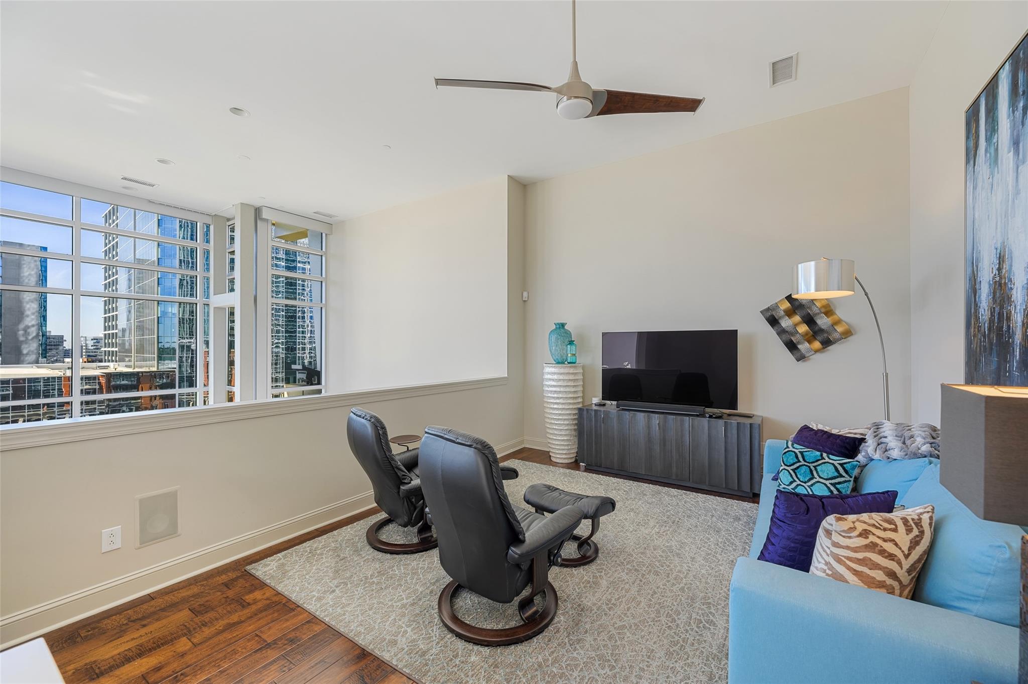 The Ratcliffe - Residential