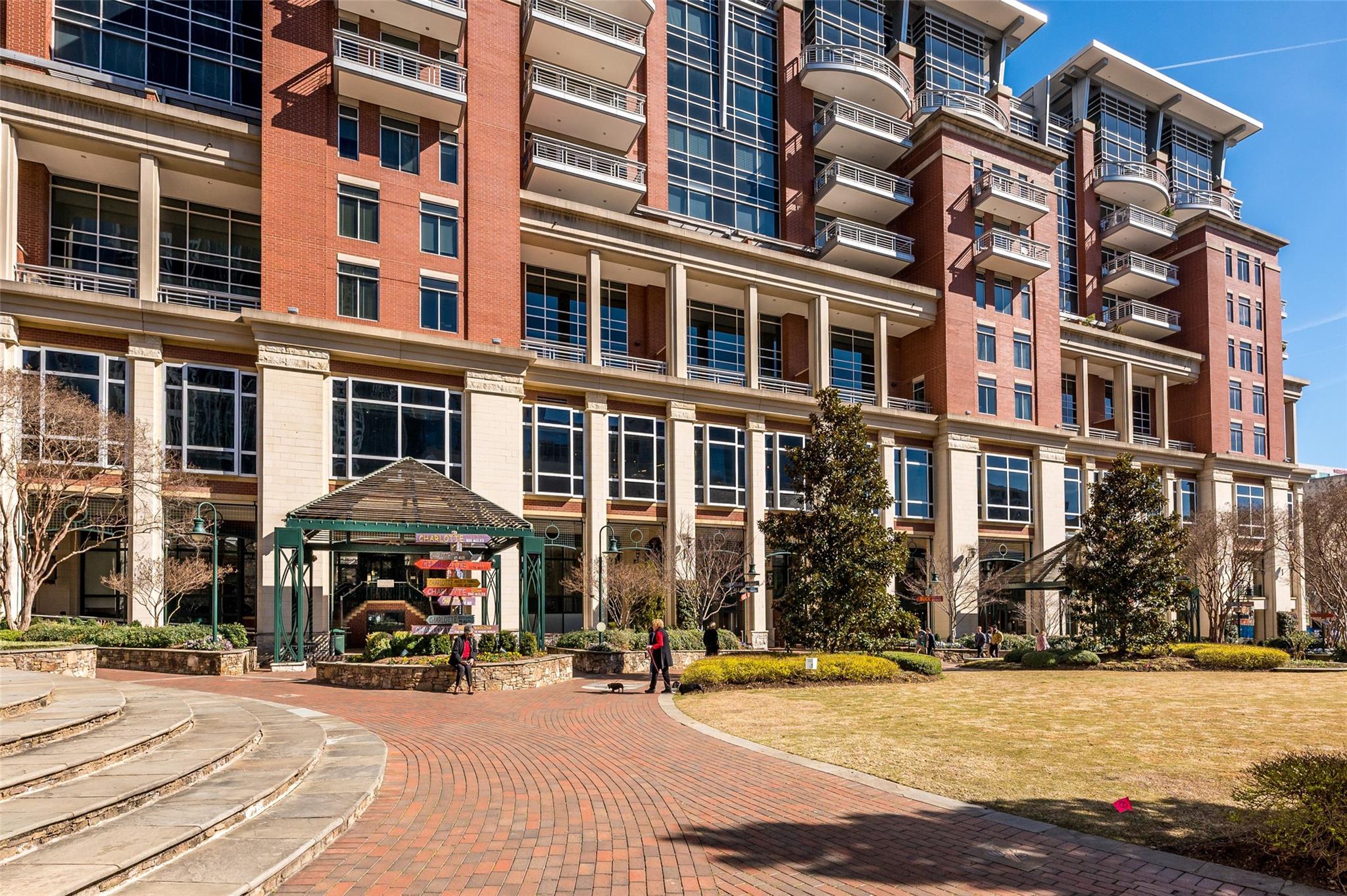 The Ratcliffe - Residential