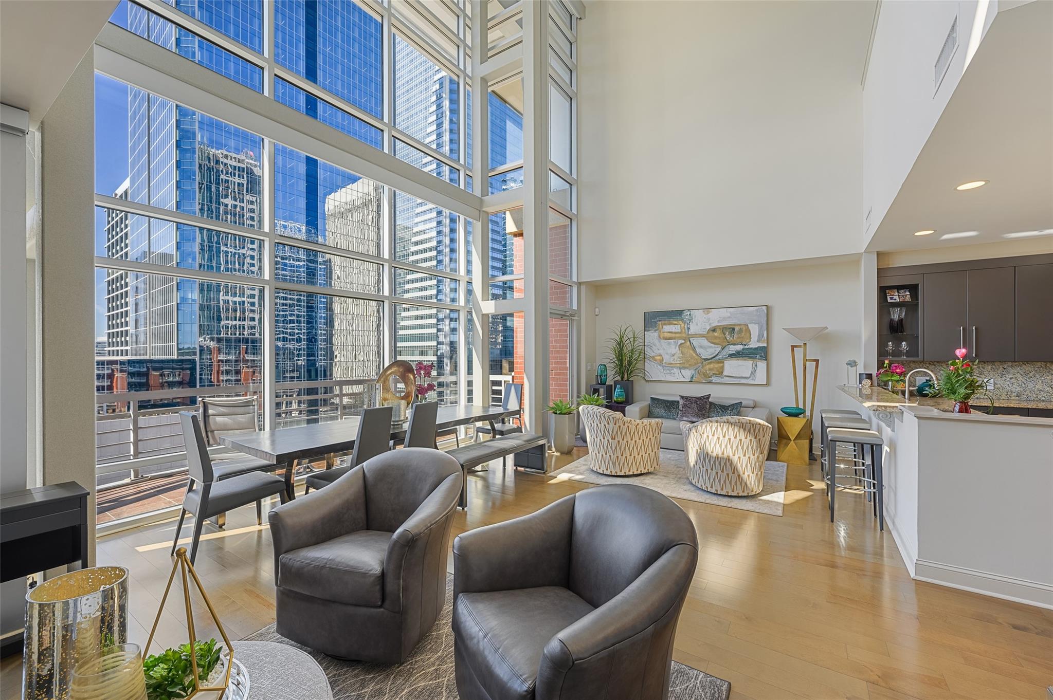 The Ratcliffe - Residential