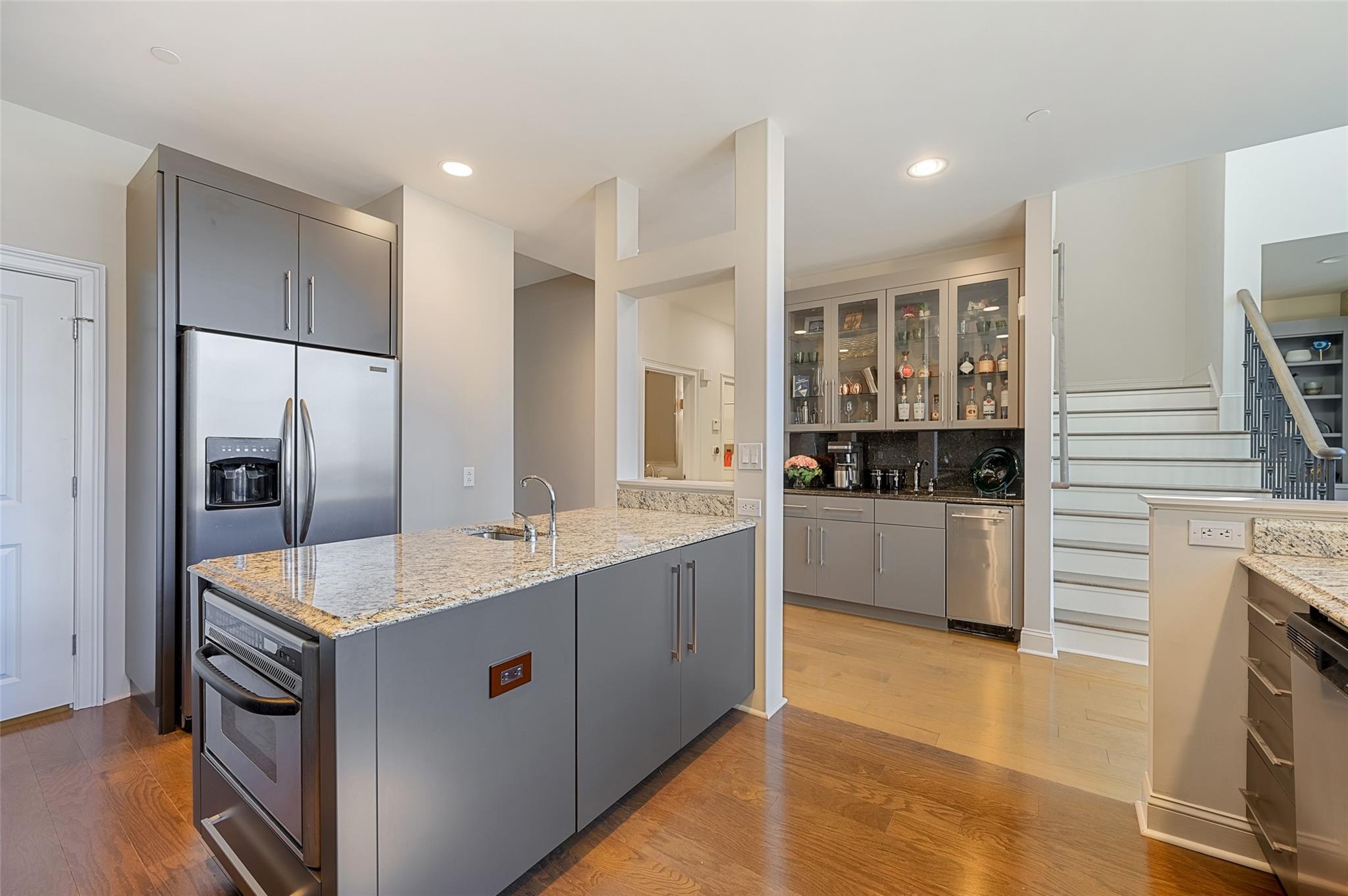 The Ratcliffe - Residential