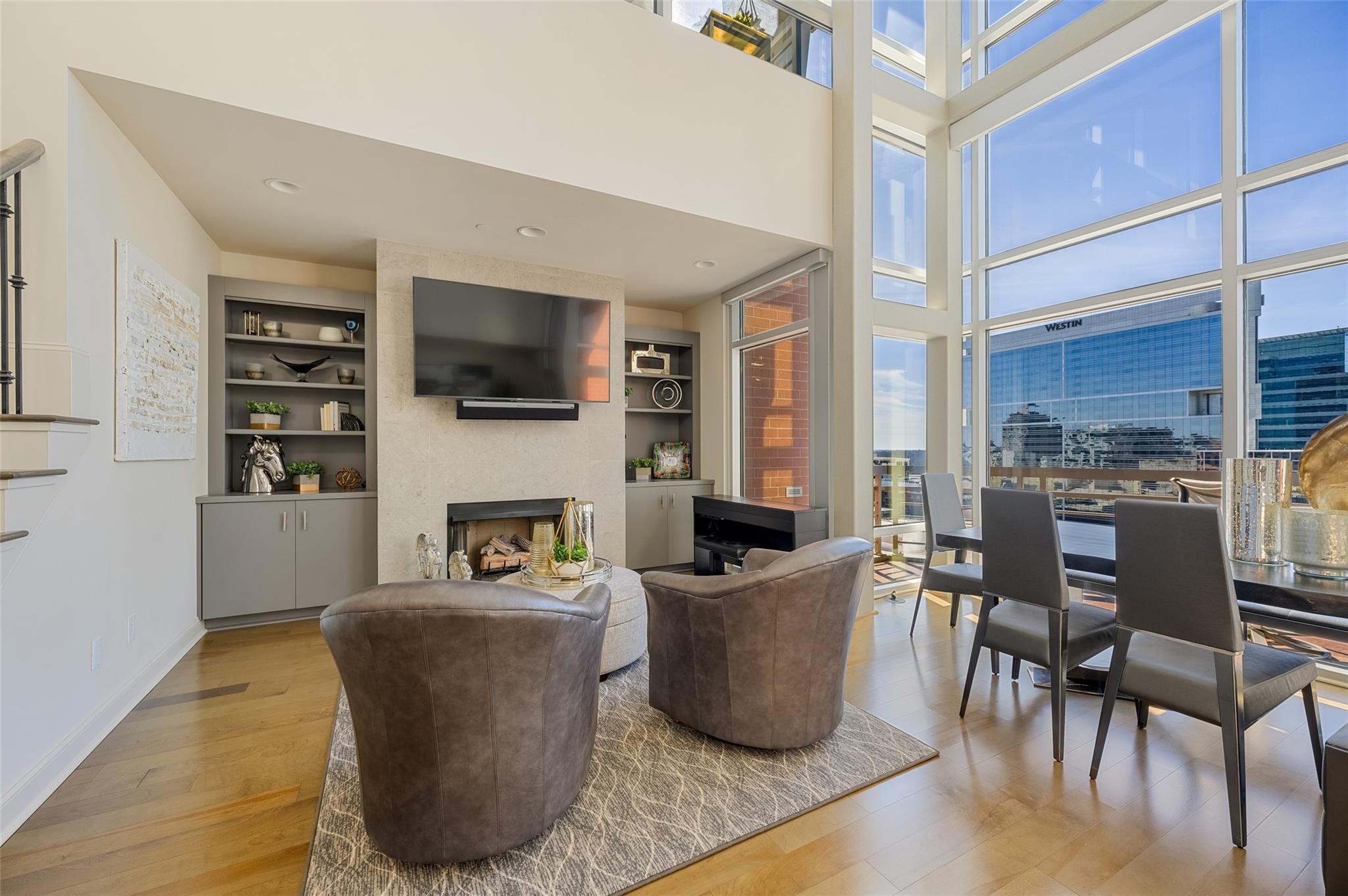 The Ratcliffe - Residential