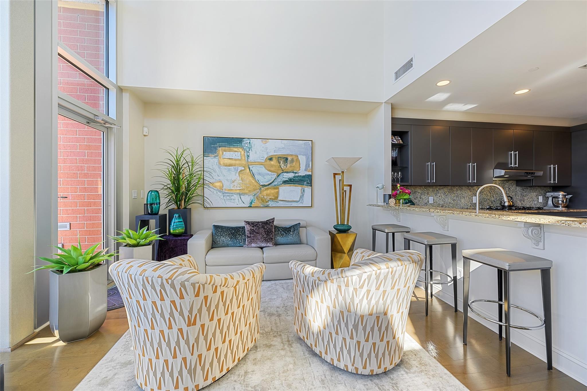 The Ratcliffe - Residential