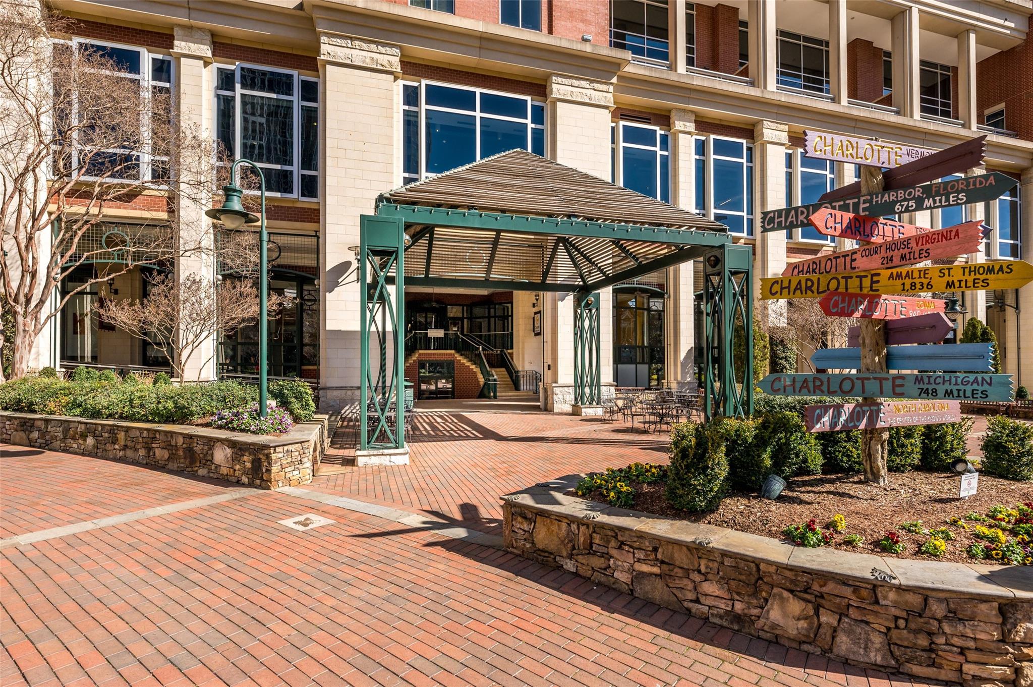 The Ratcliffe - Residential