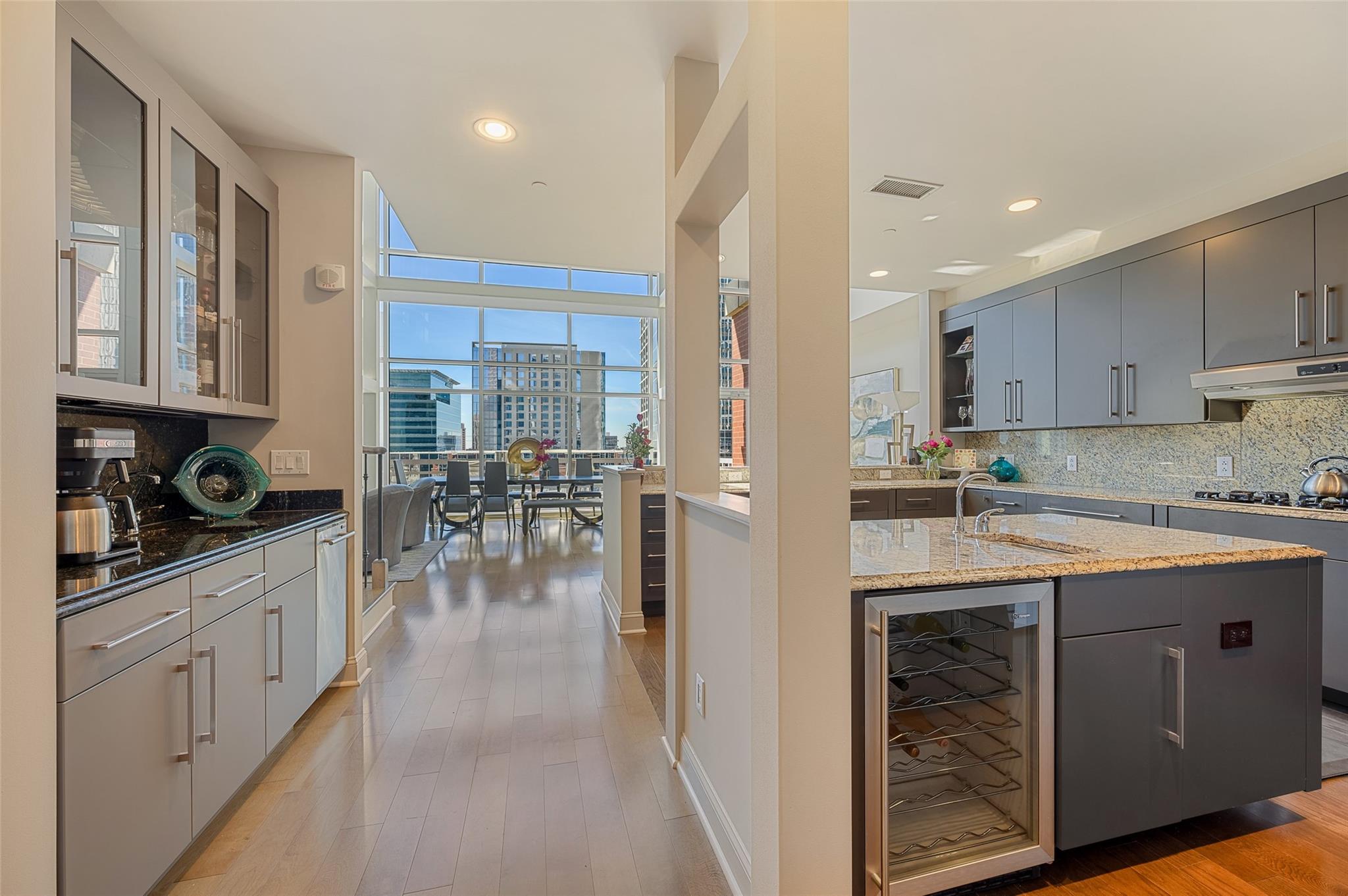 The Ratcliffe - Residential