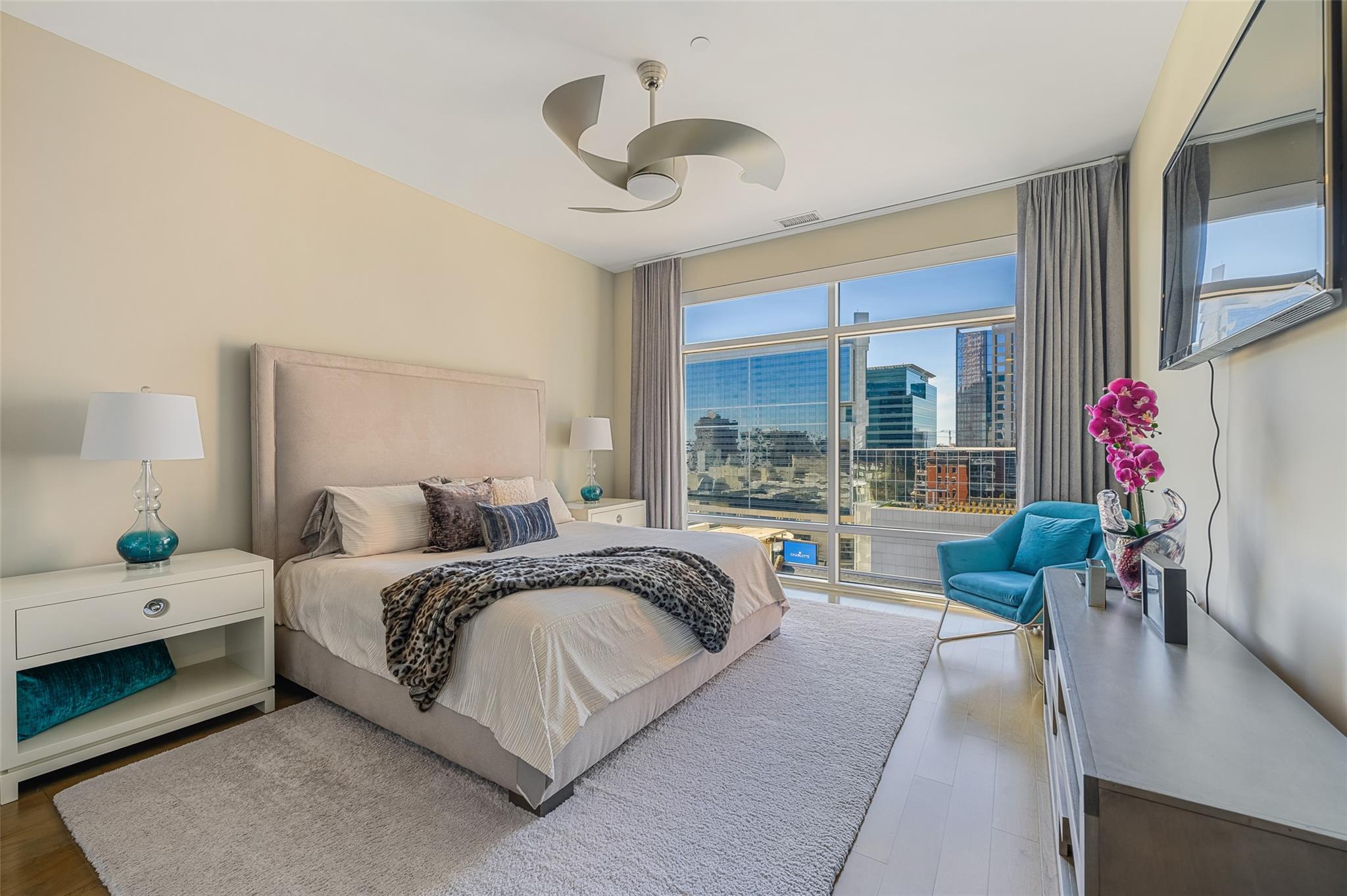 The Ratcliffe - Residential