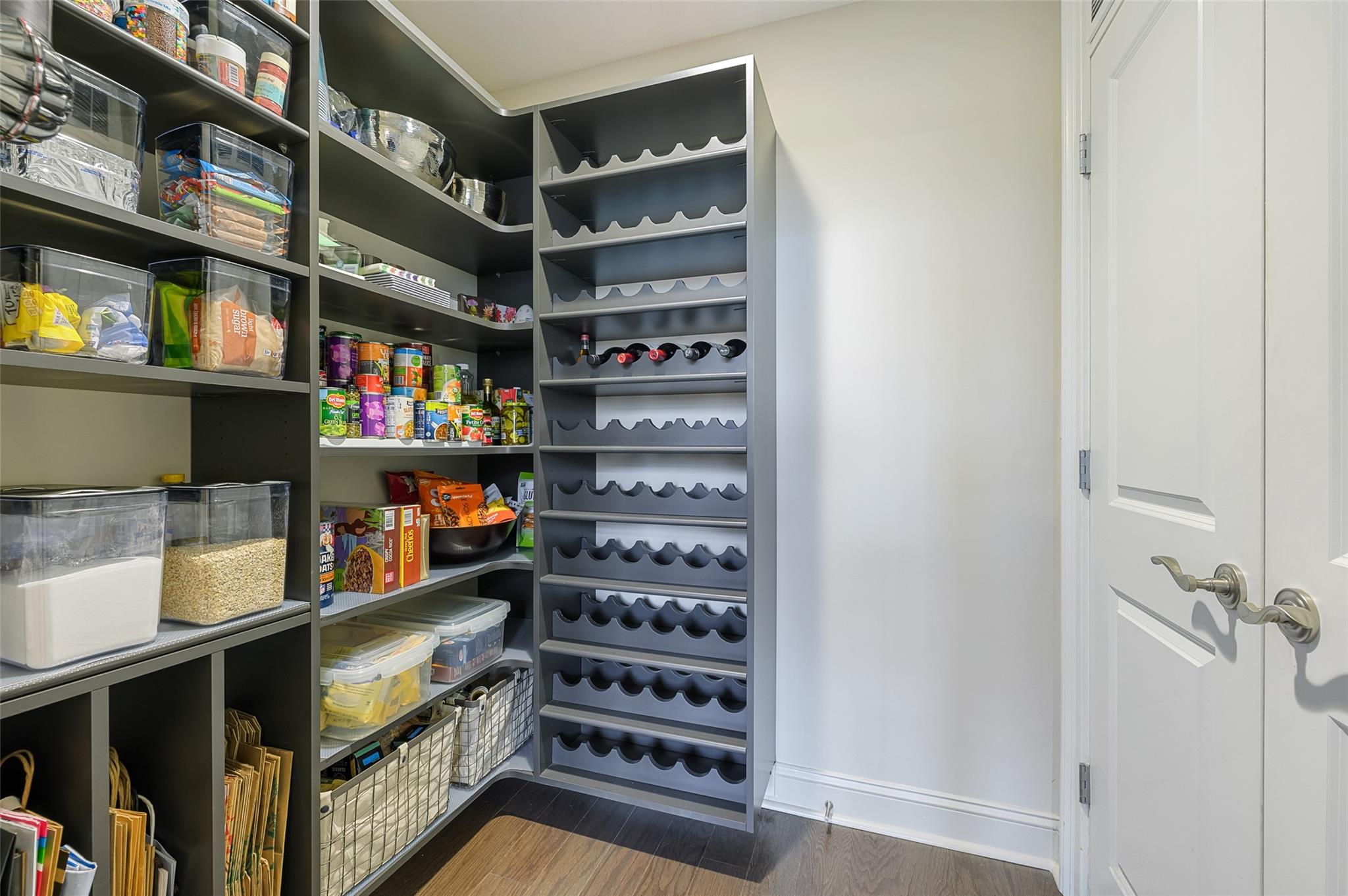 The Ratcliffe - Residential