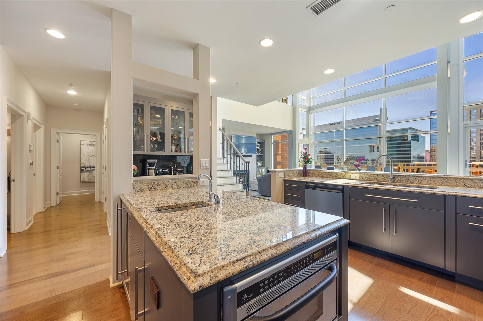 The Ratcliffe - Residential