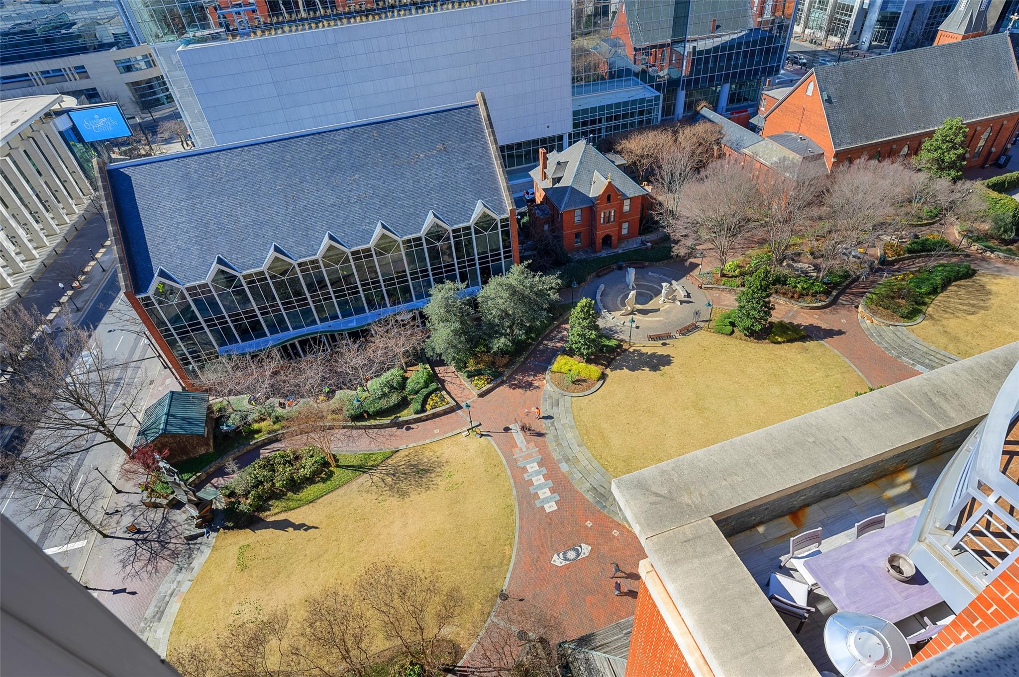 The Ratcliffe - Residential