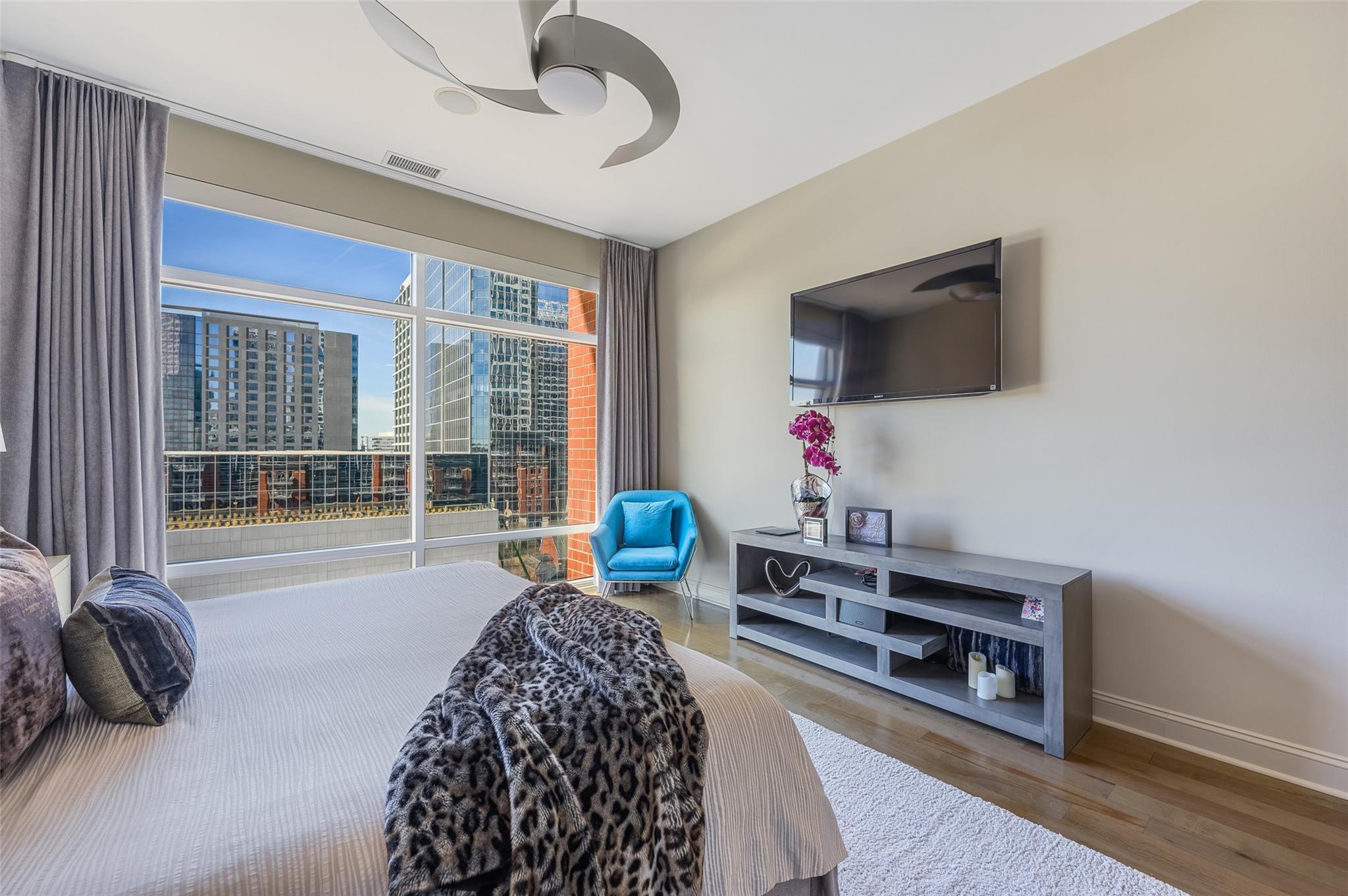 The Ratcliffe - Residential