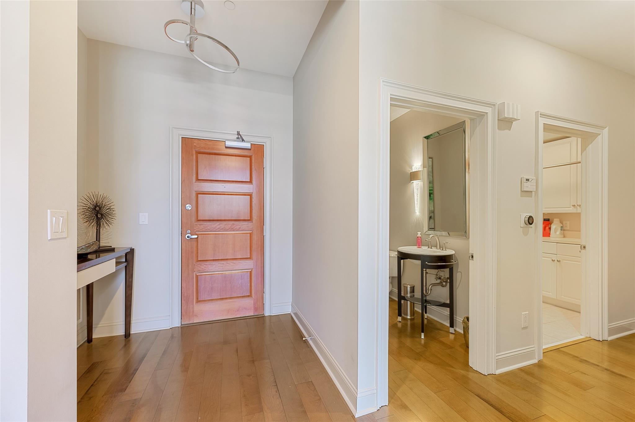 The Ratcliffe - Residential