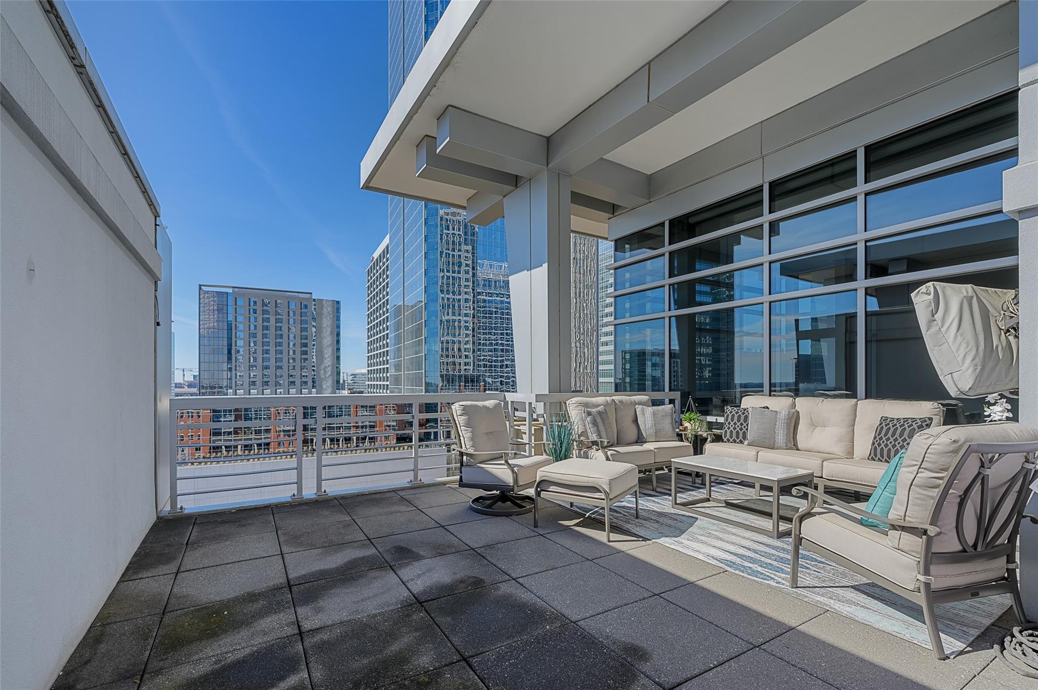 The Ratcliffe - Residential