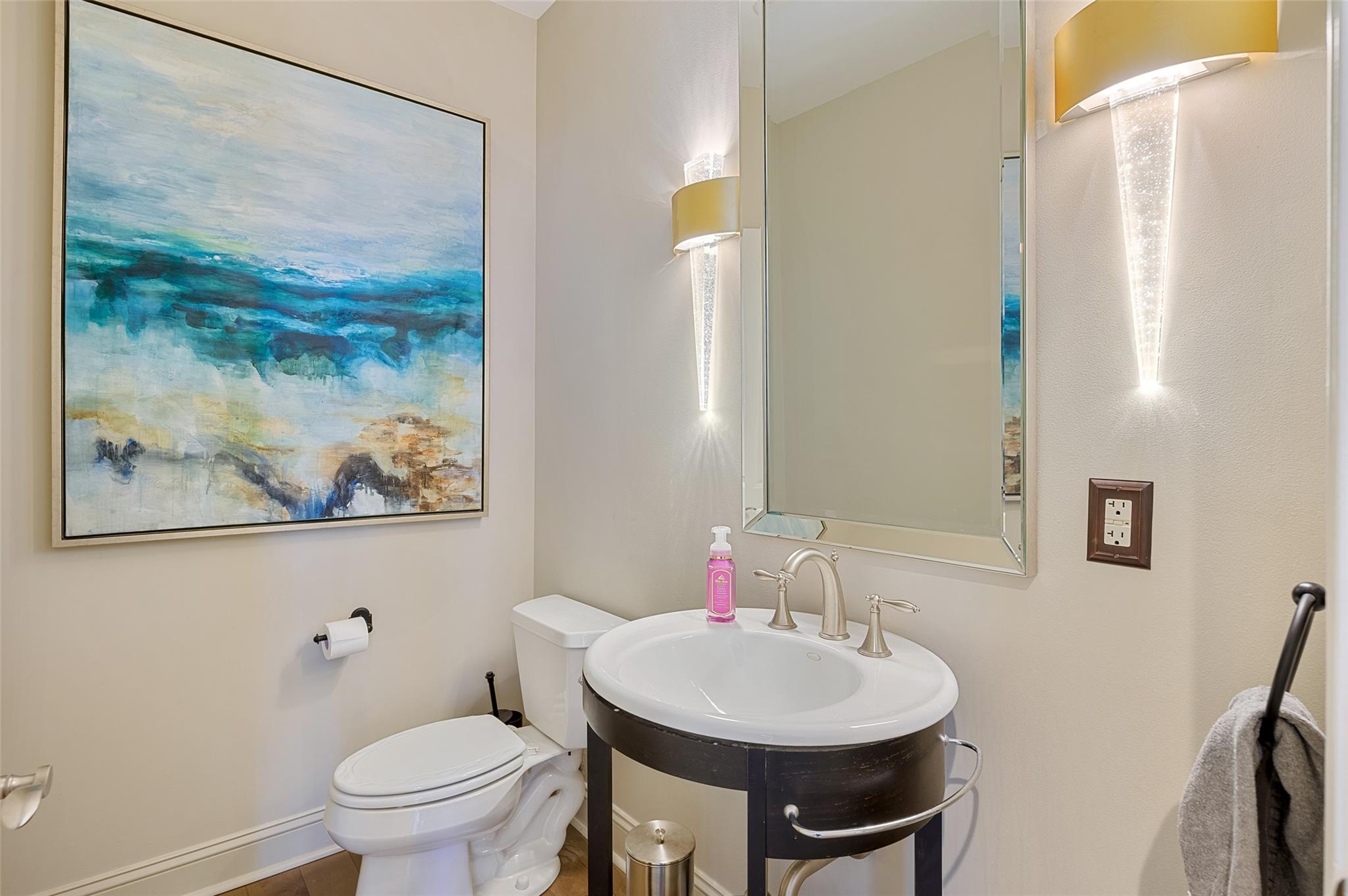 The Ratcliffe - Residential