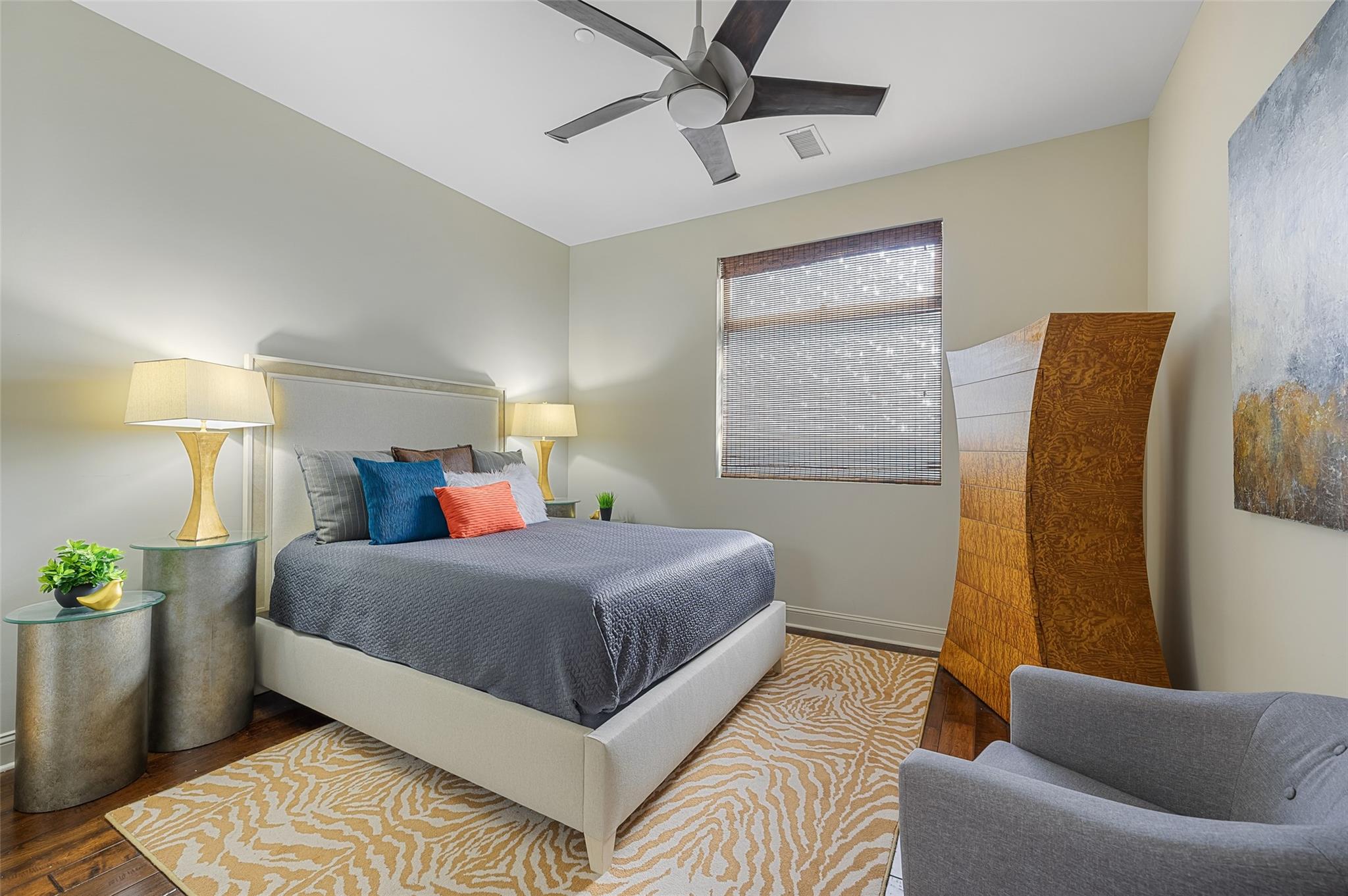 The Ratcliffe - Residential