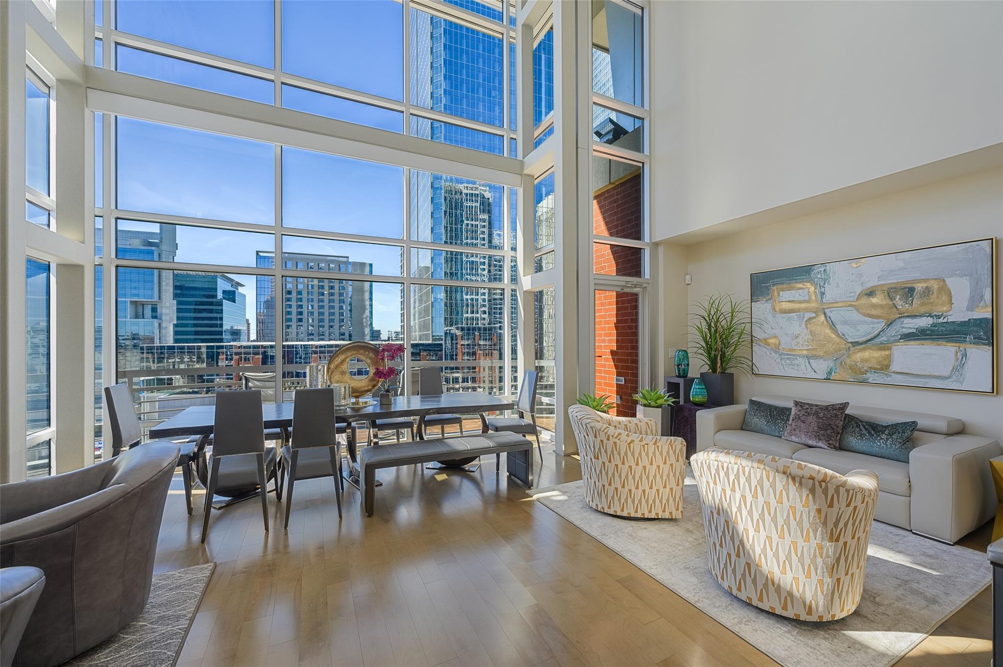 The Ratcliffe - Residential