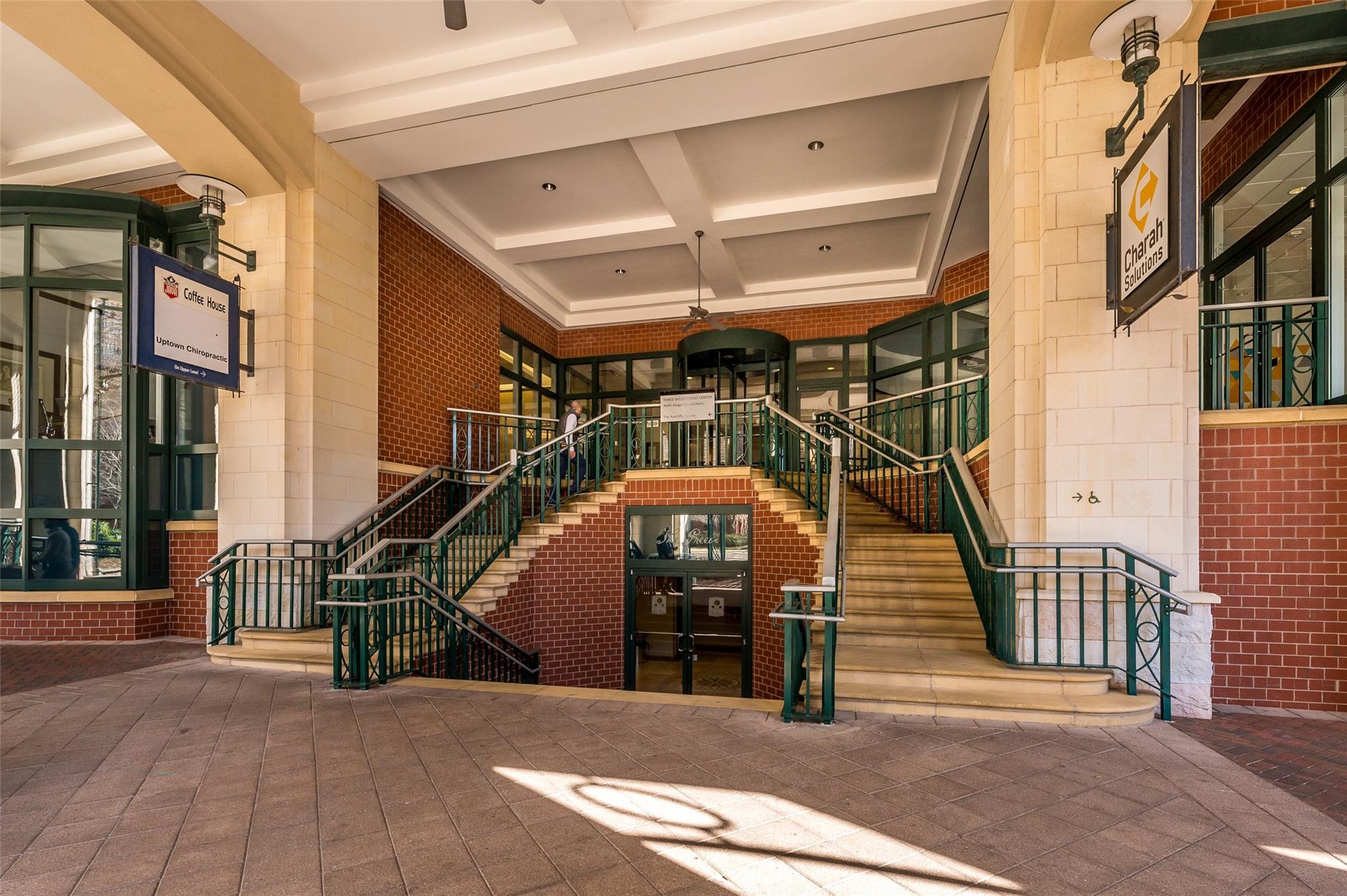 The Ratcliffe - Residential