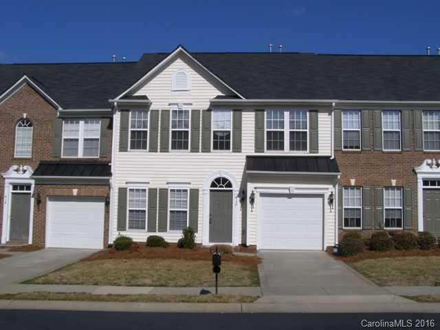 Sunset Point - Residential Lease