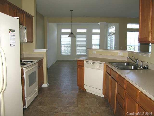 Sunset Point - Residential Lease