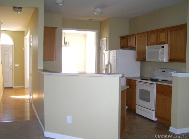 Sunset Point - Residential Lease