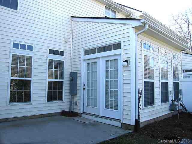 Sunset Point - Residential Lease