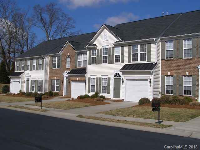 Sunset Point - Residential Lease