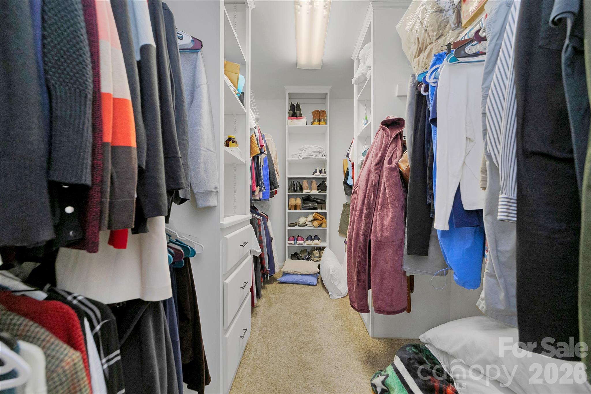 Connestee Falls - Residential