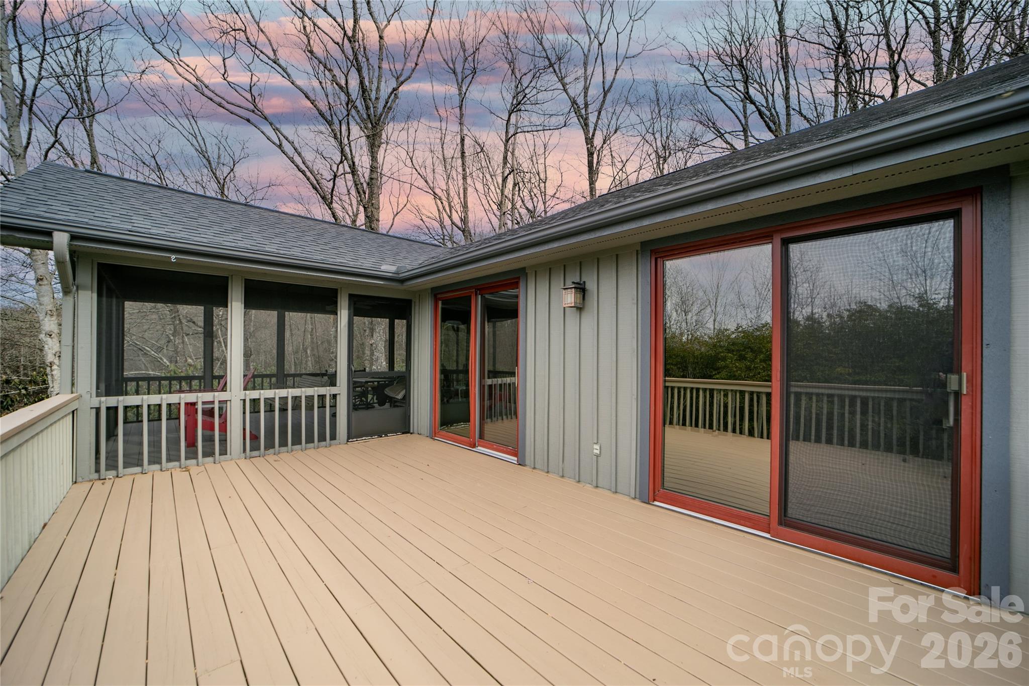 Connestee Falls - Residential