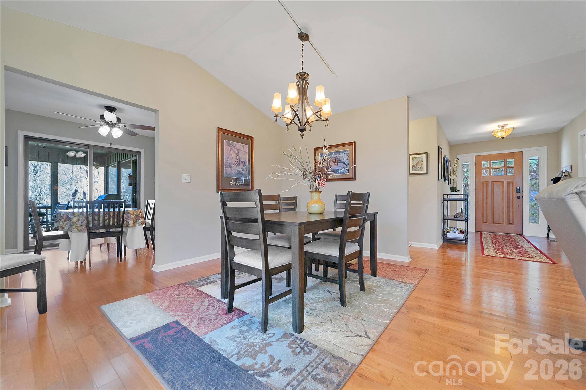 Connestee Falls - Residential