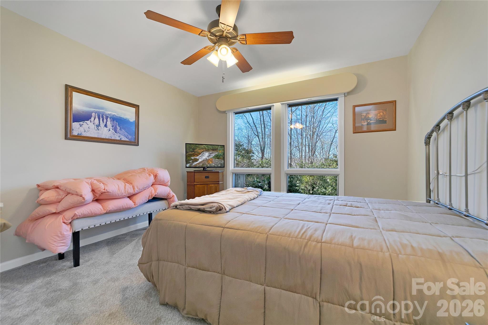 Connestee Falls - Residential