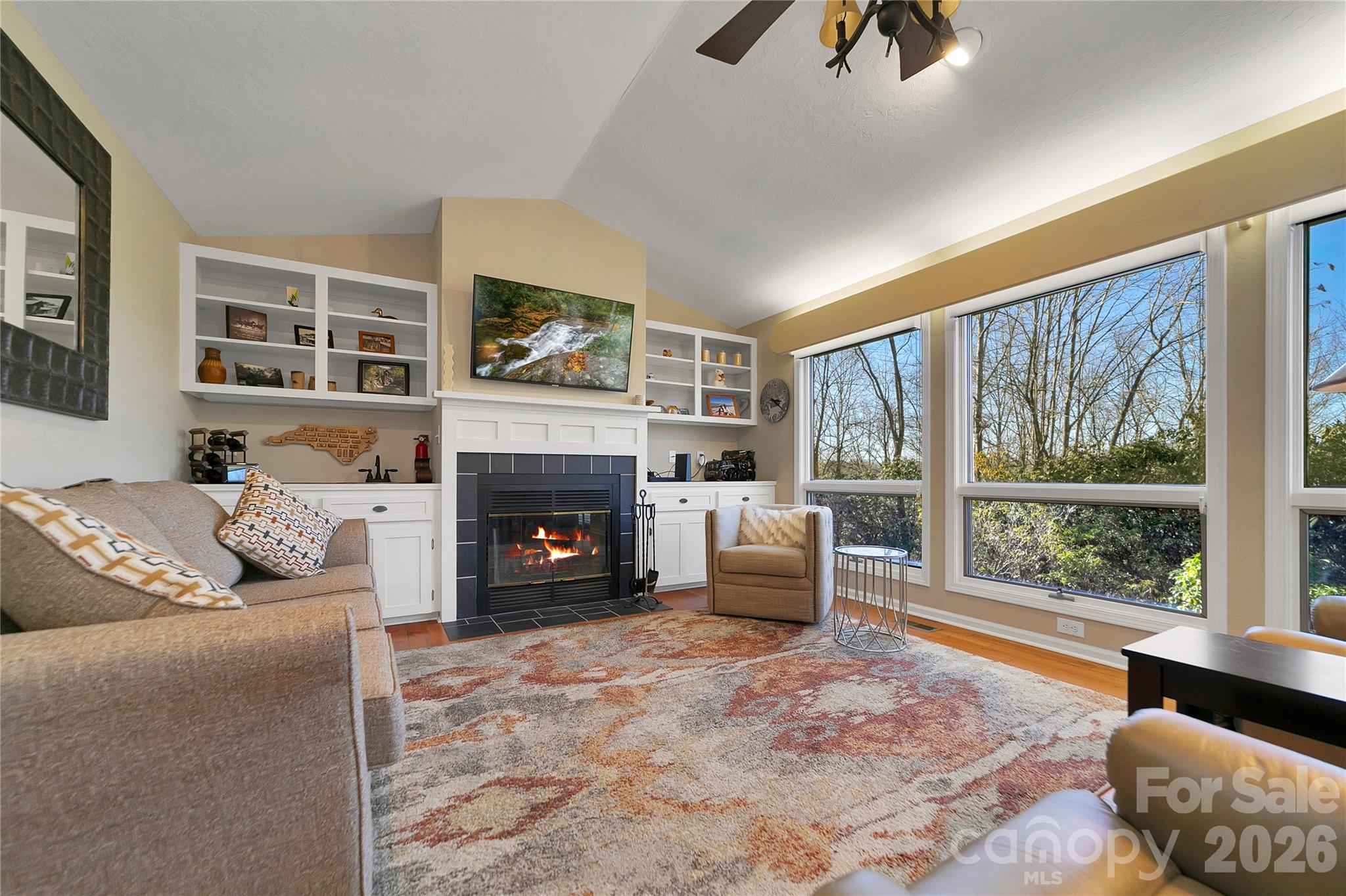 Connestee Falls - Residential