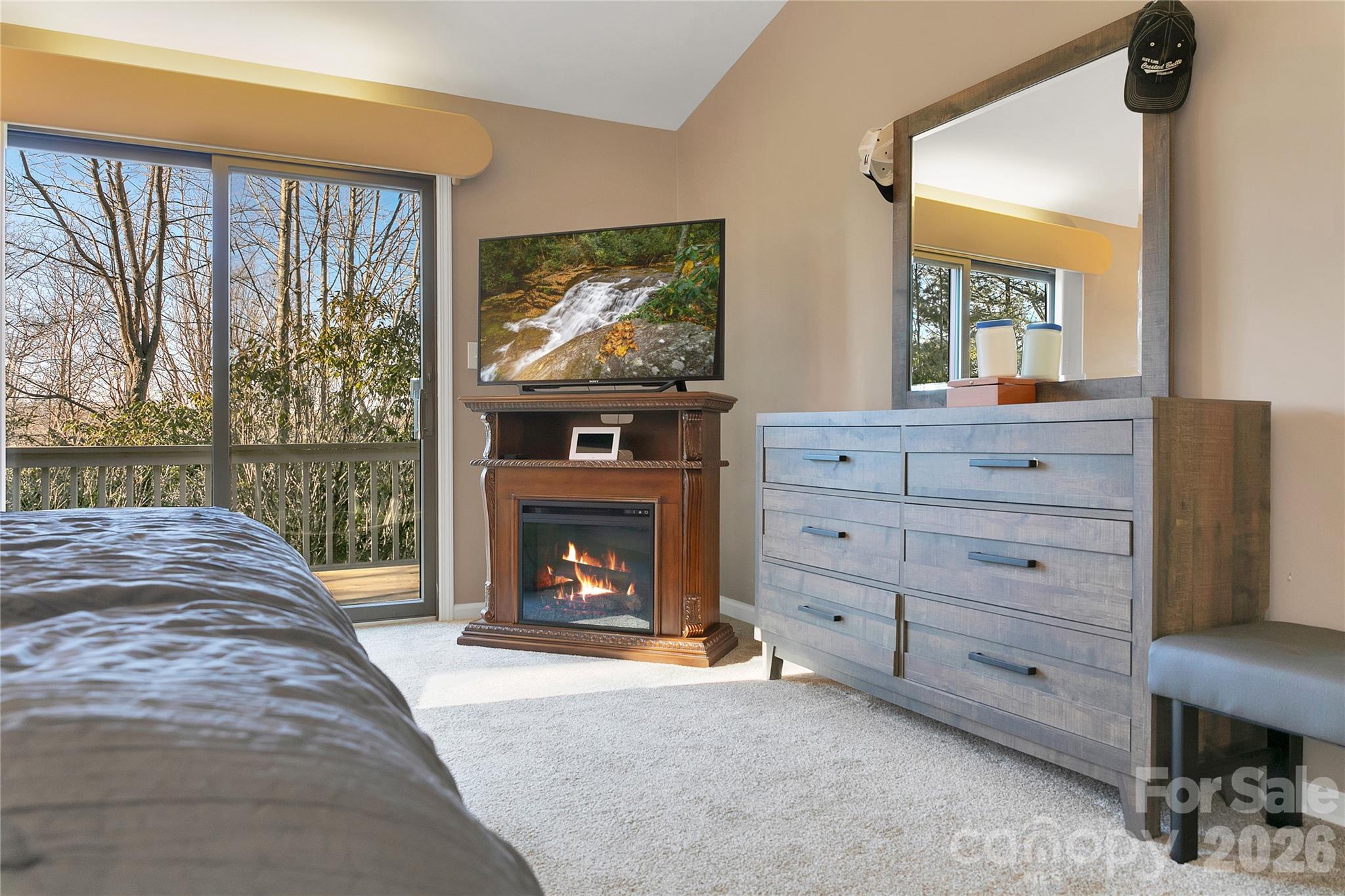 Connestee Falls - Residential