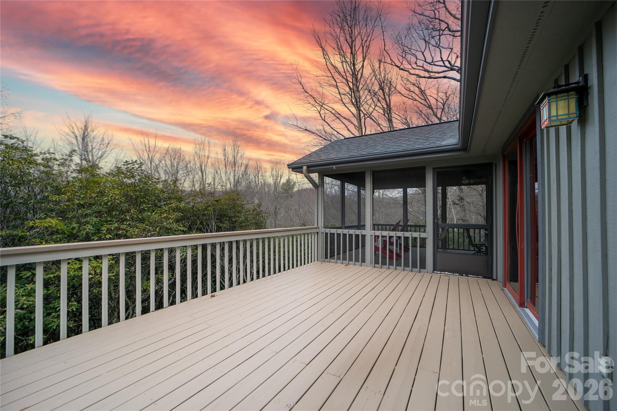 Connestee Falls - Residential