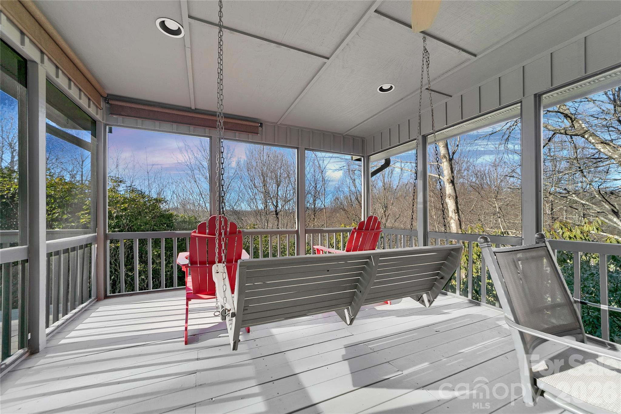 Connestee Falls - Residential