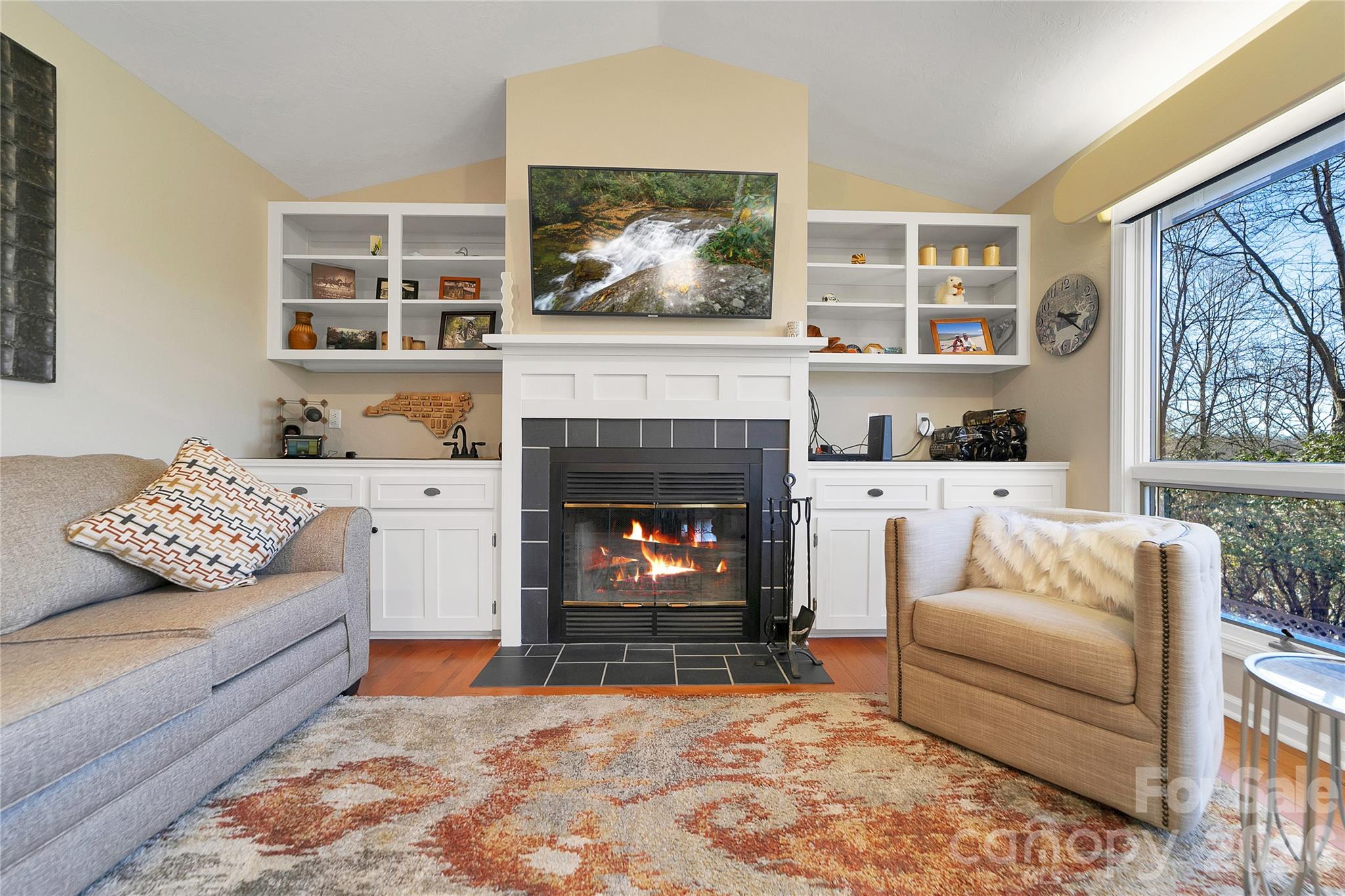 Connestee Falls - Residential