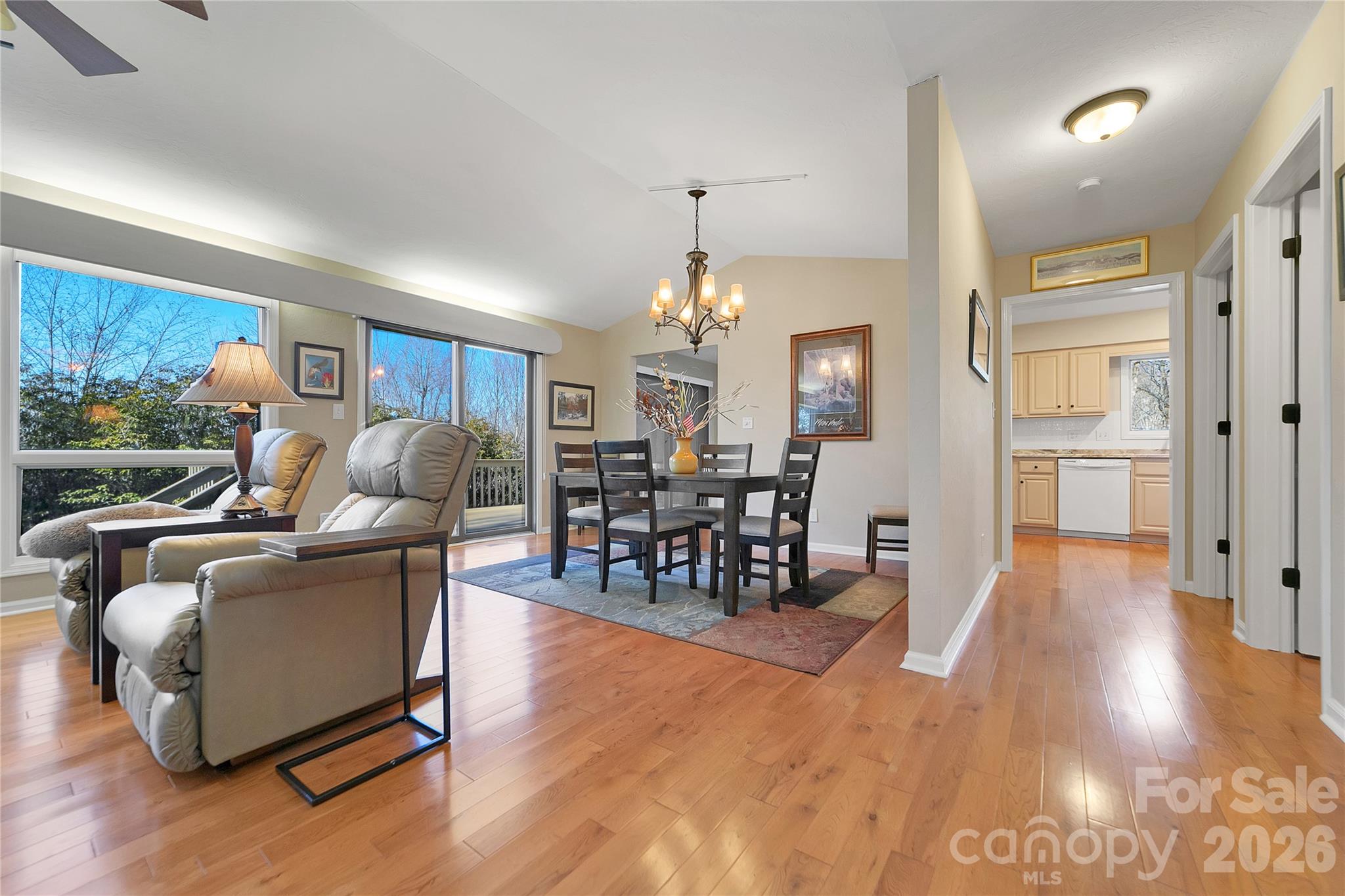 Connestee Falls - Residential