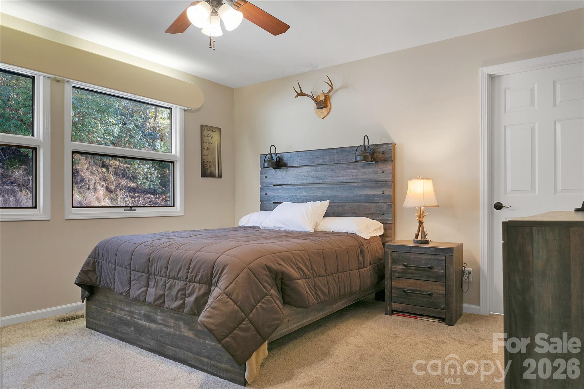 Connestee Falls - Residential