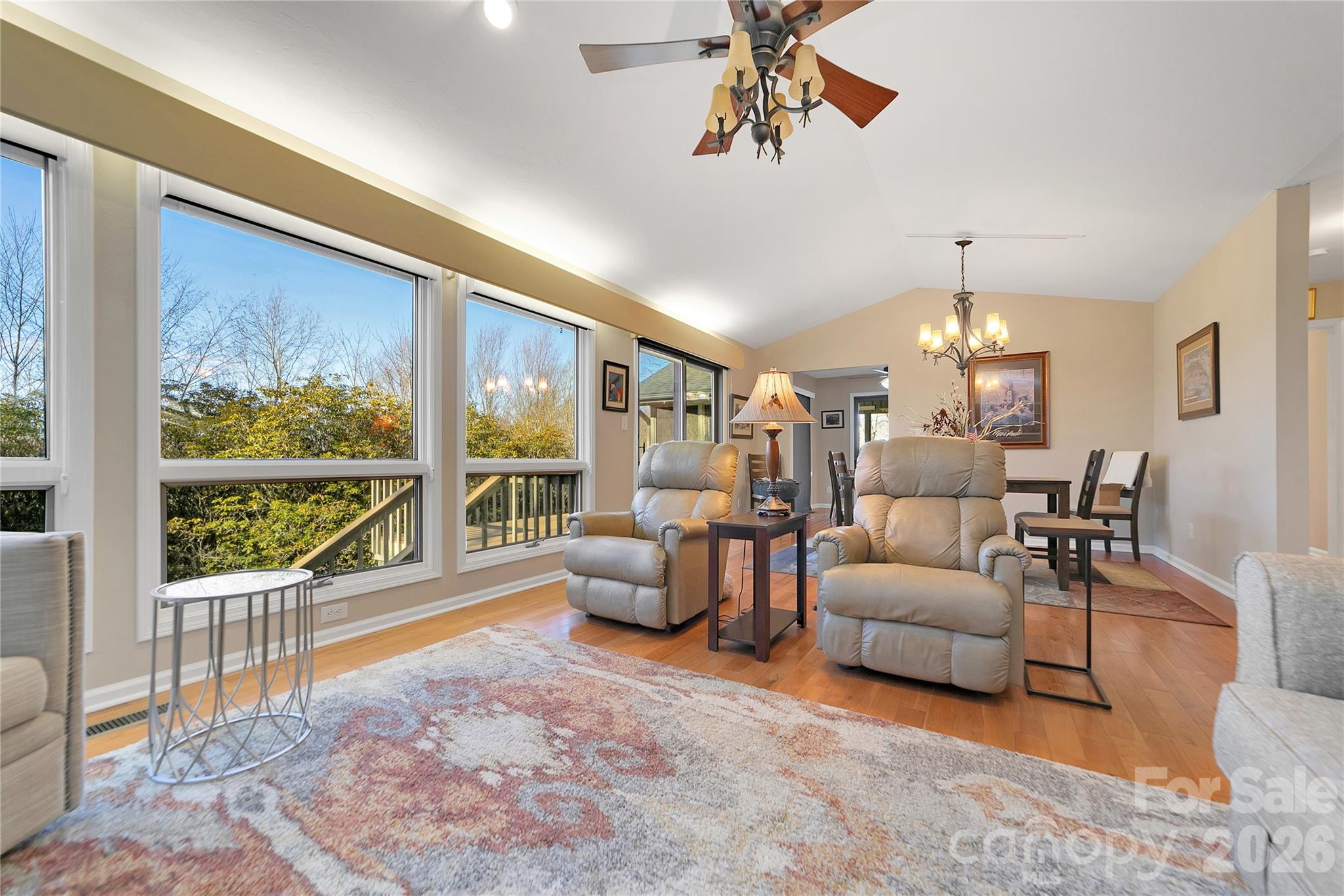 Connestee Falls - Residential