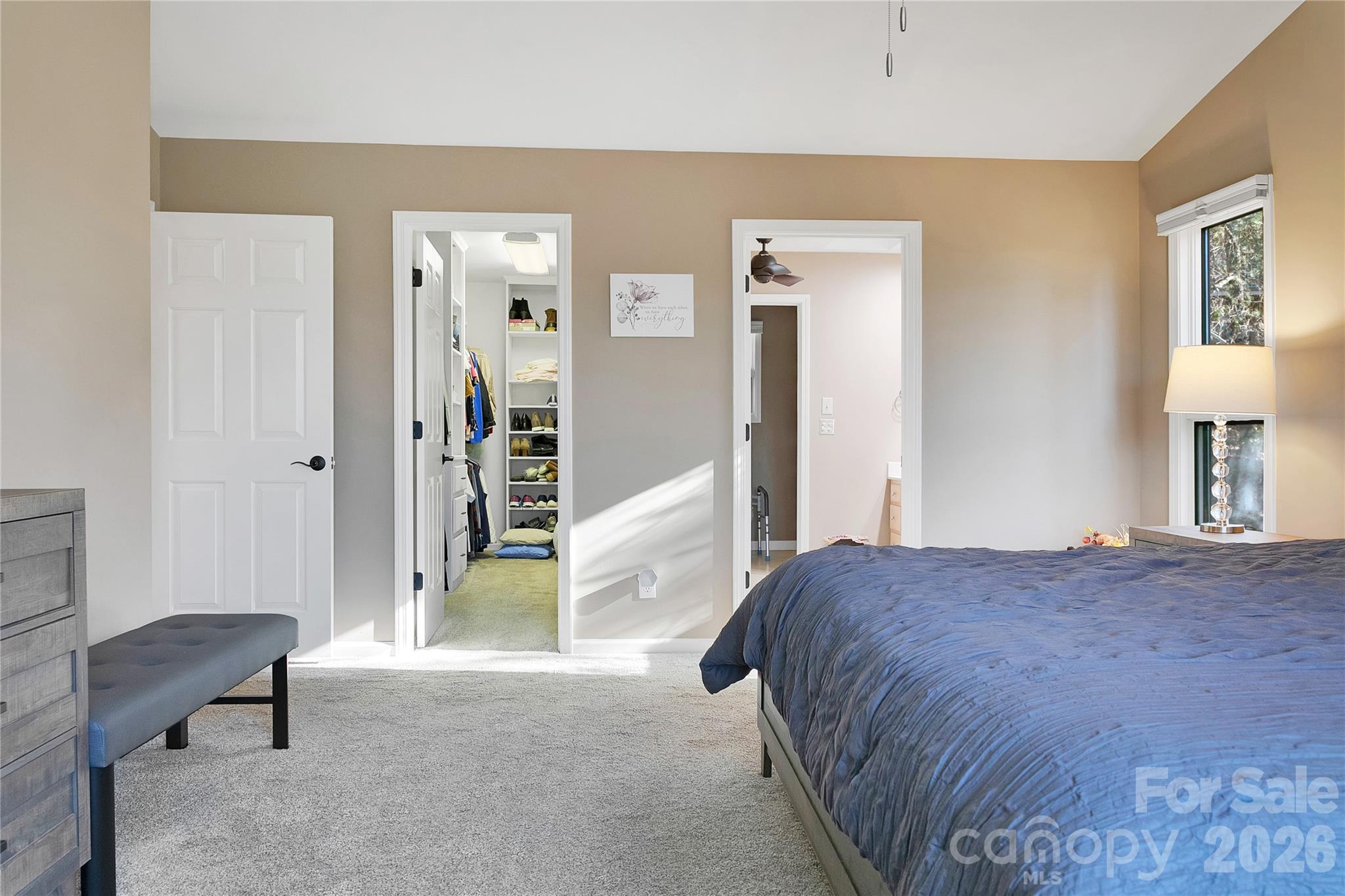 Connestee Falls - Residential