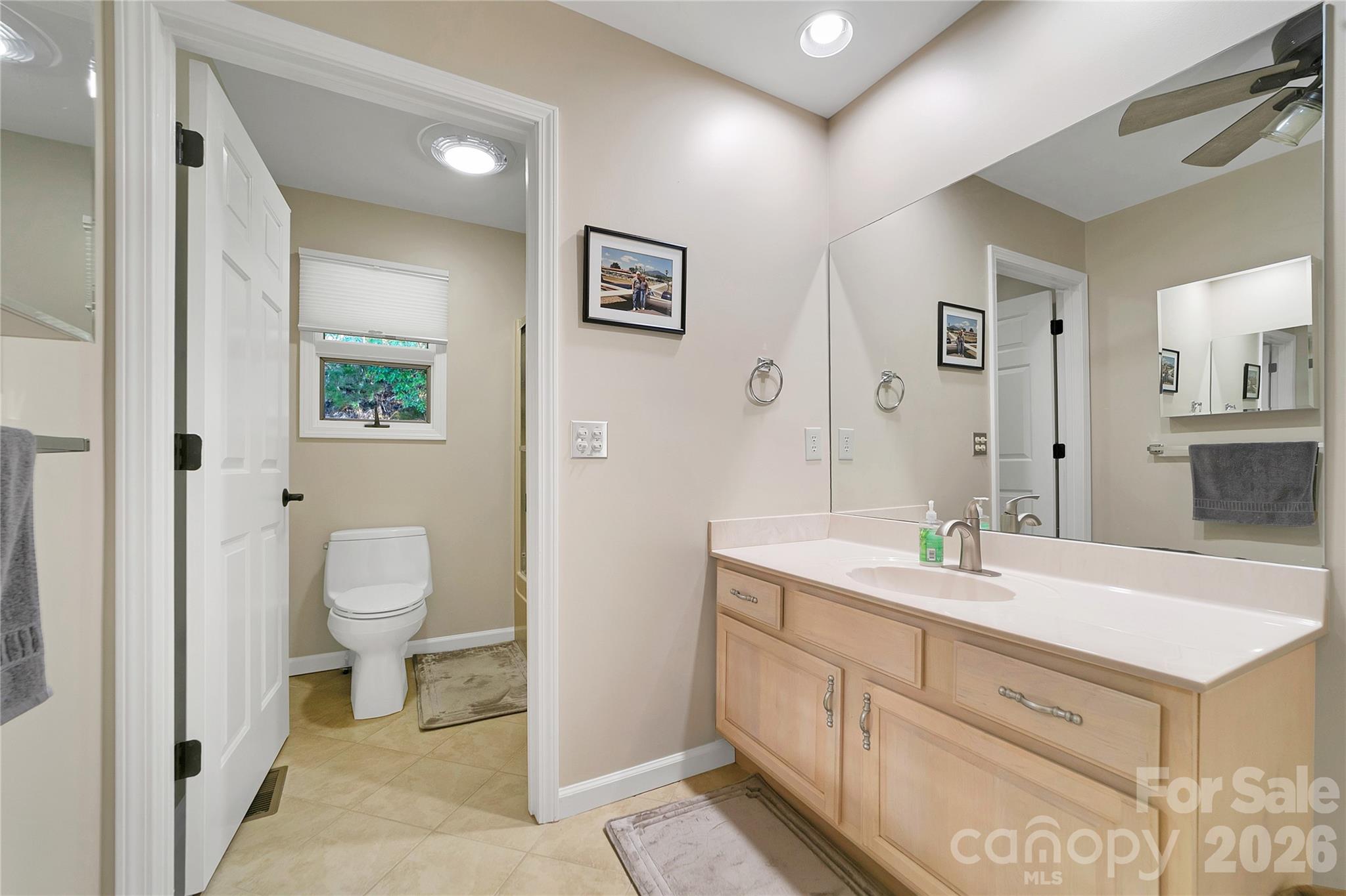 Connestee Falls - Residential