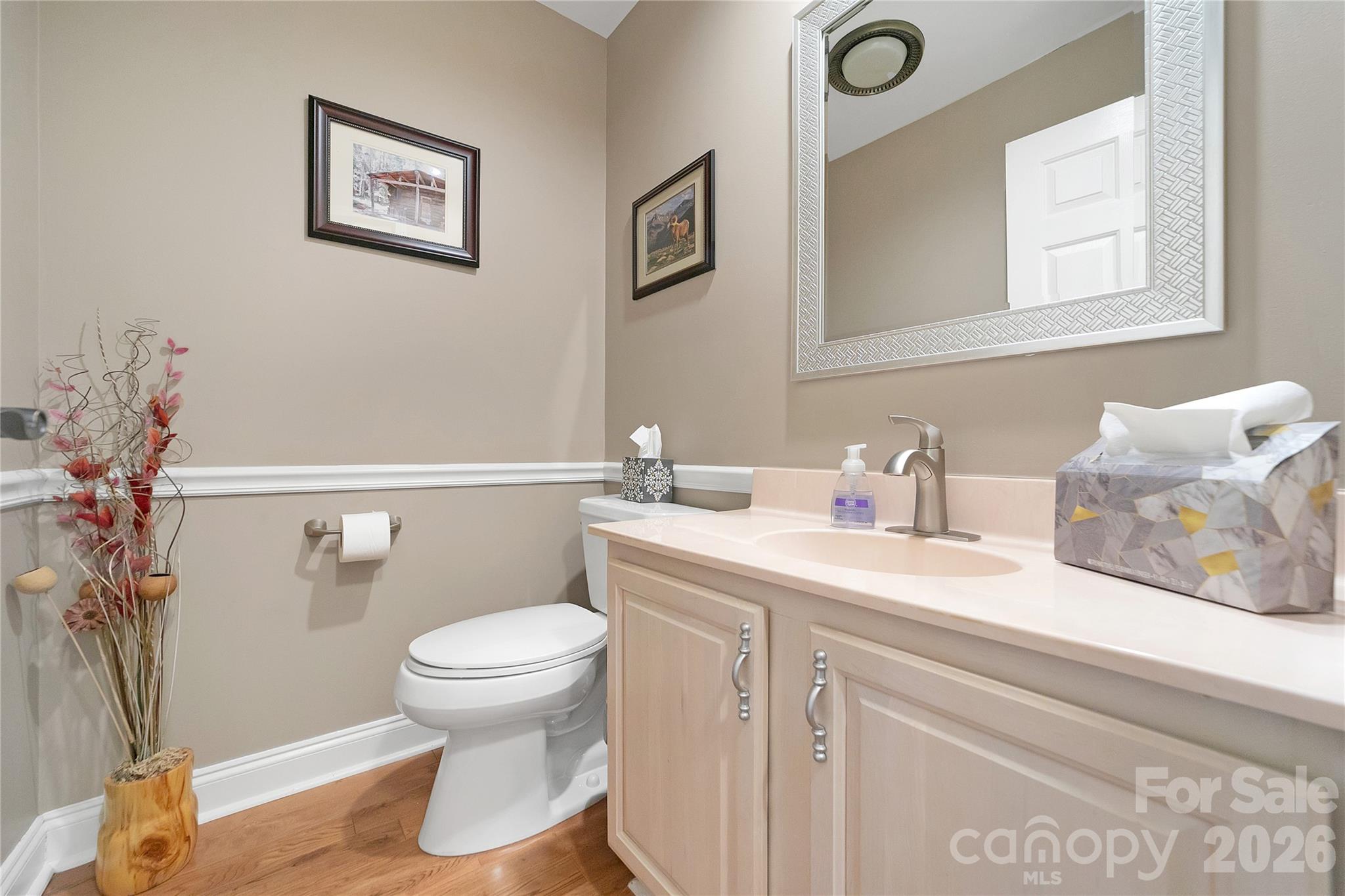 Connestee Falls - Residential