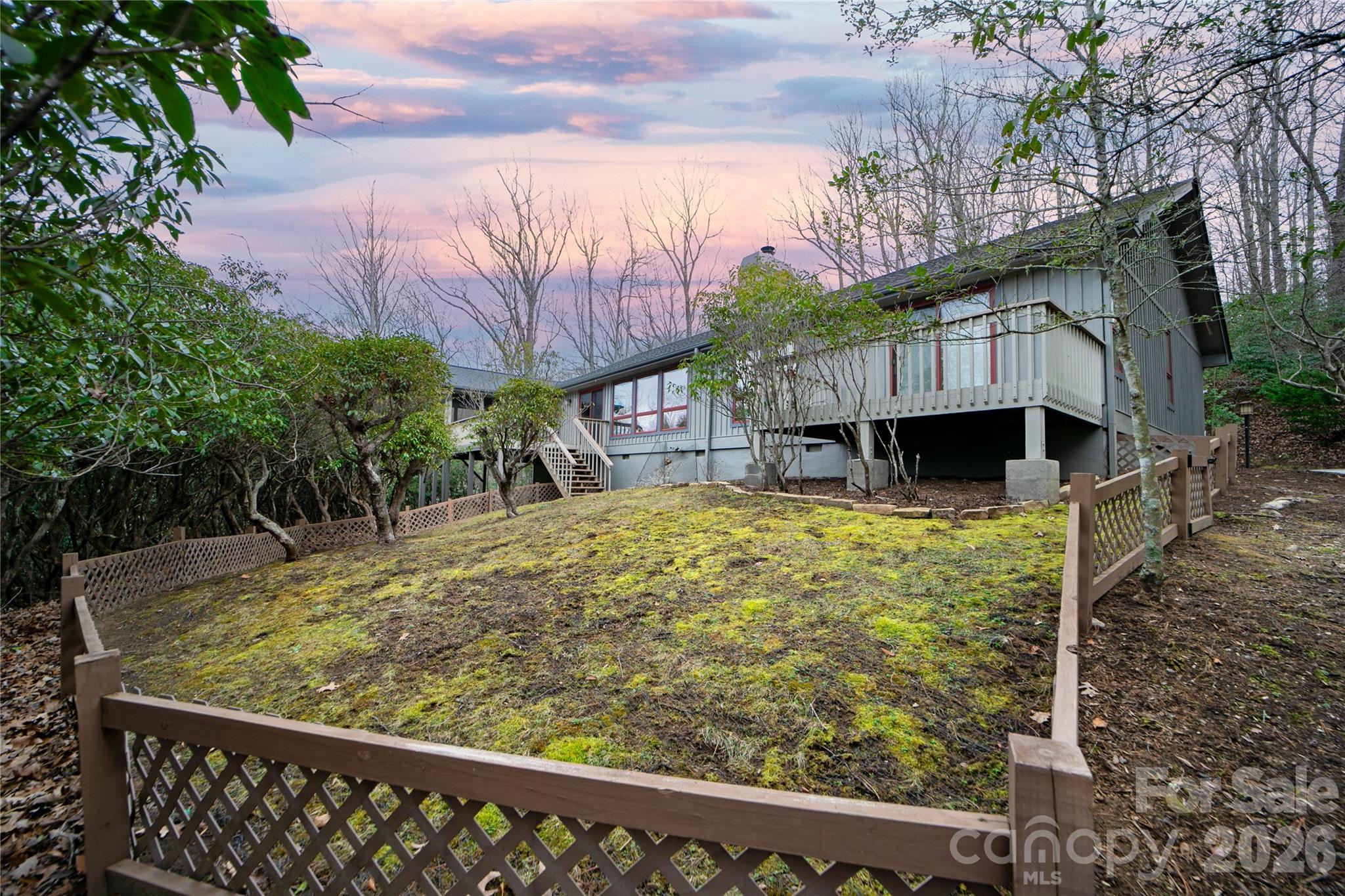 Connestee Falls - Residential