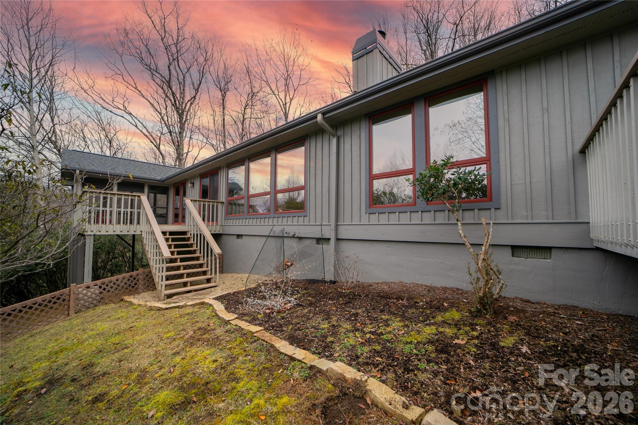 Connestee Falls - Residential