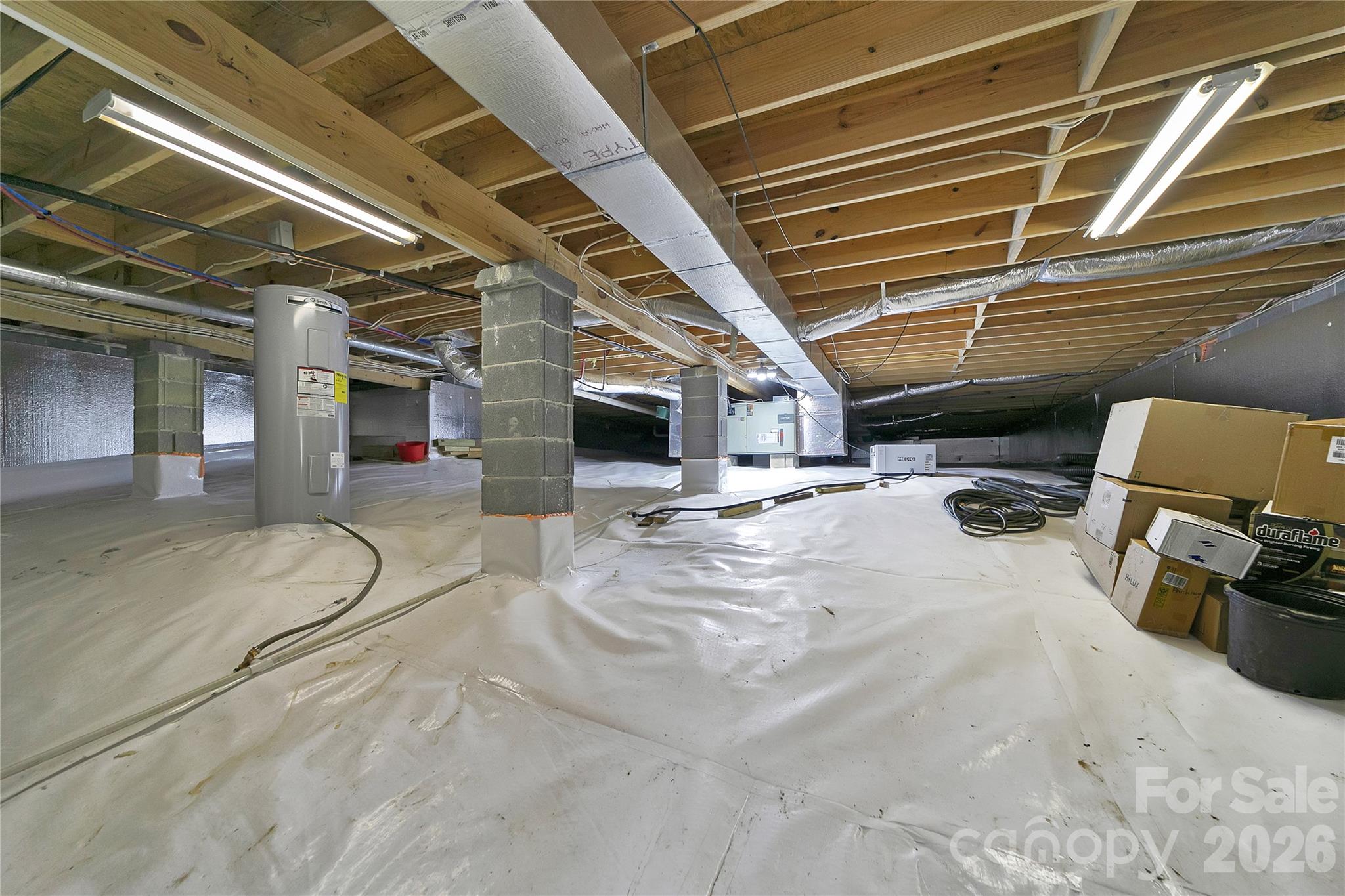 Connestee Falls - Residential