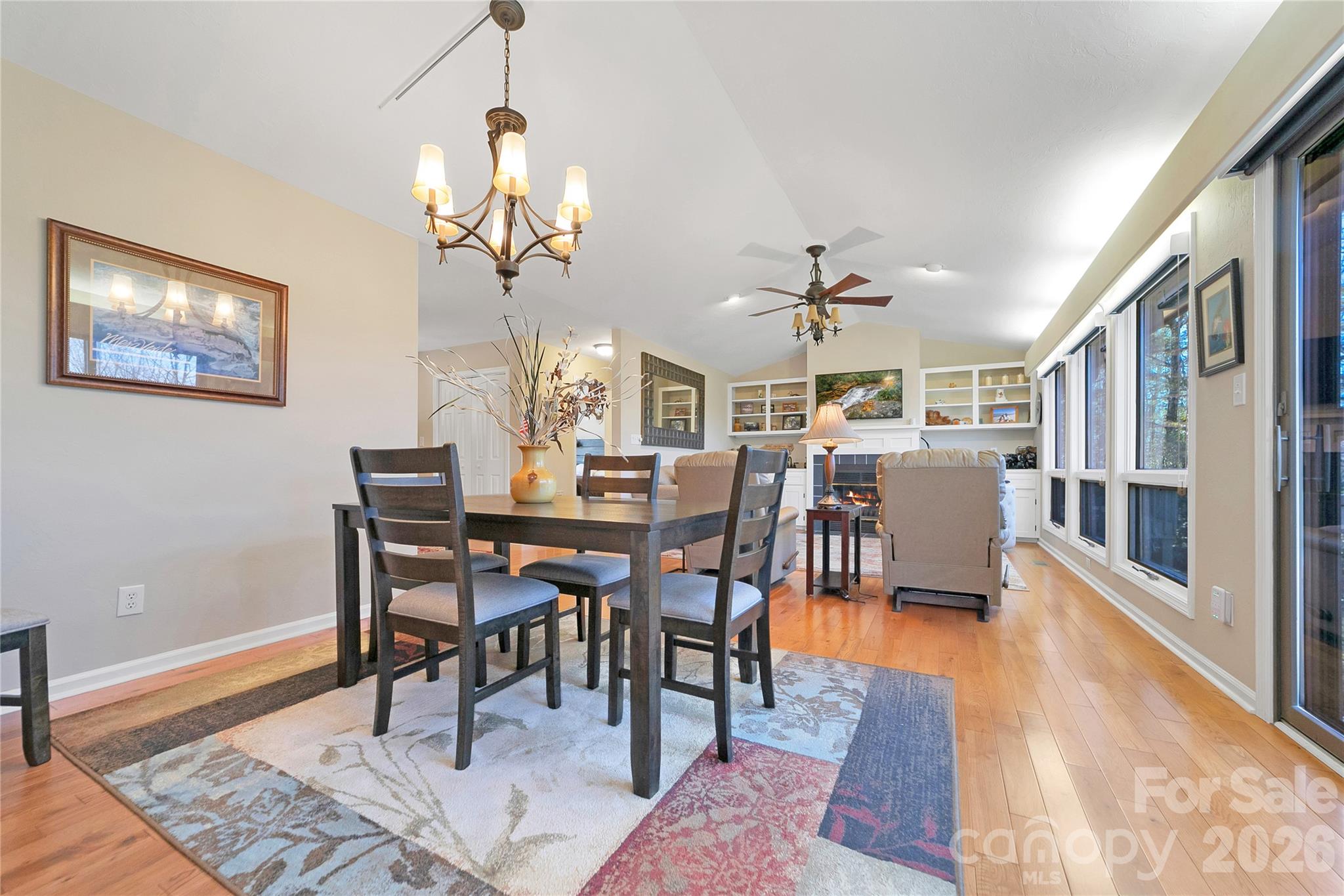 Connestee Falls - Residential