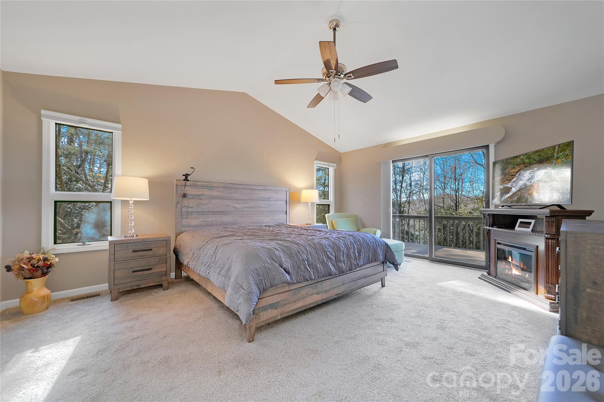 Connestee Falls - Residential