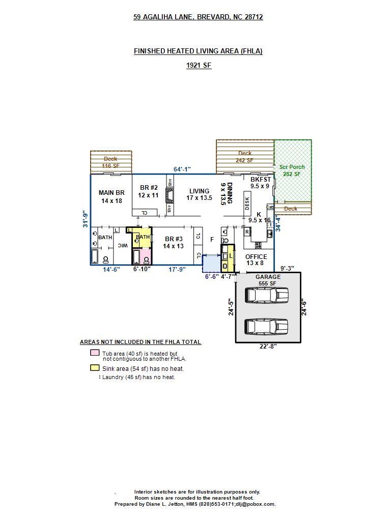 Connestee Falls - Residential
